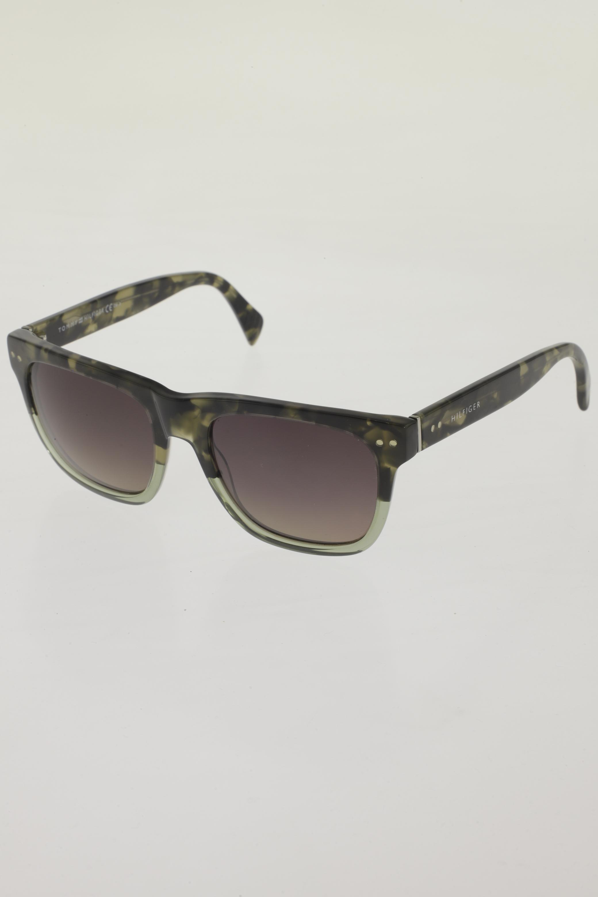 

Tommy Hilfiger Damen Sonnenbrille, braun, Gr.