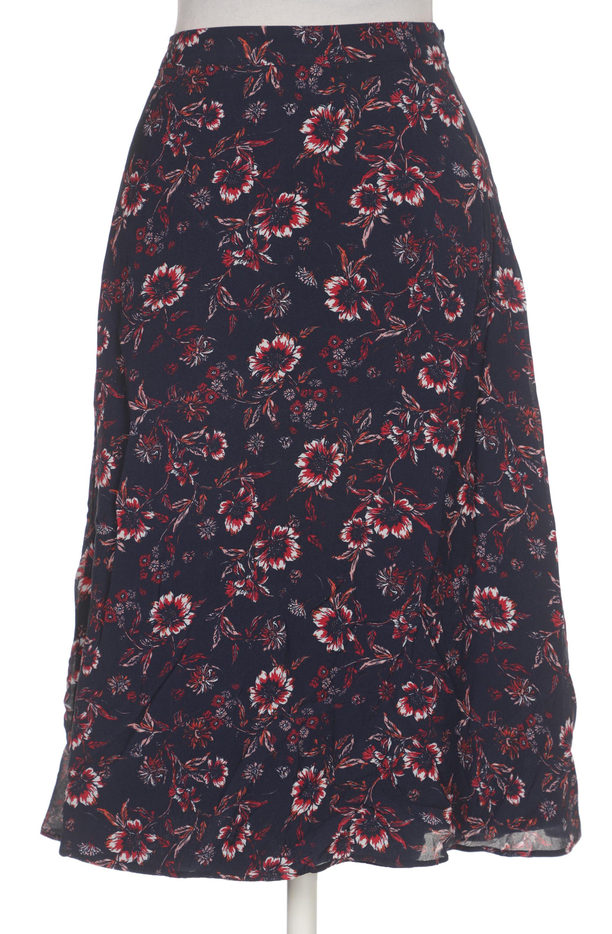 

Tommy Hilfiger Damen Rock, marineblau, Gr. 36