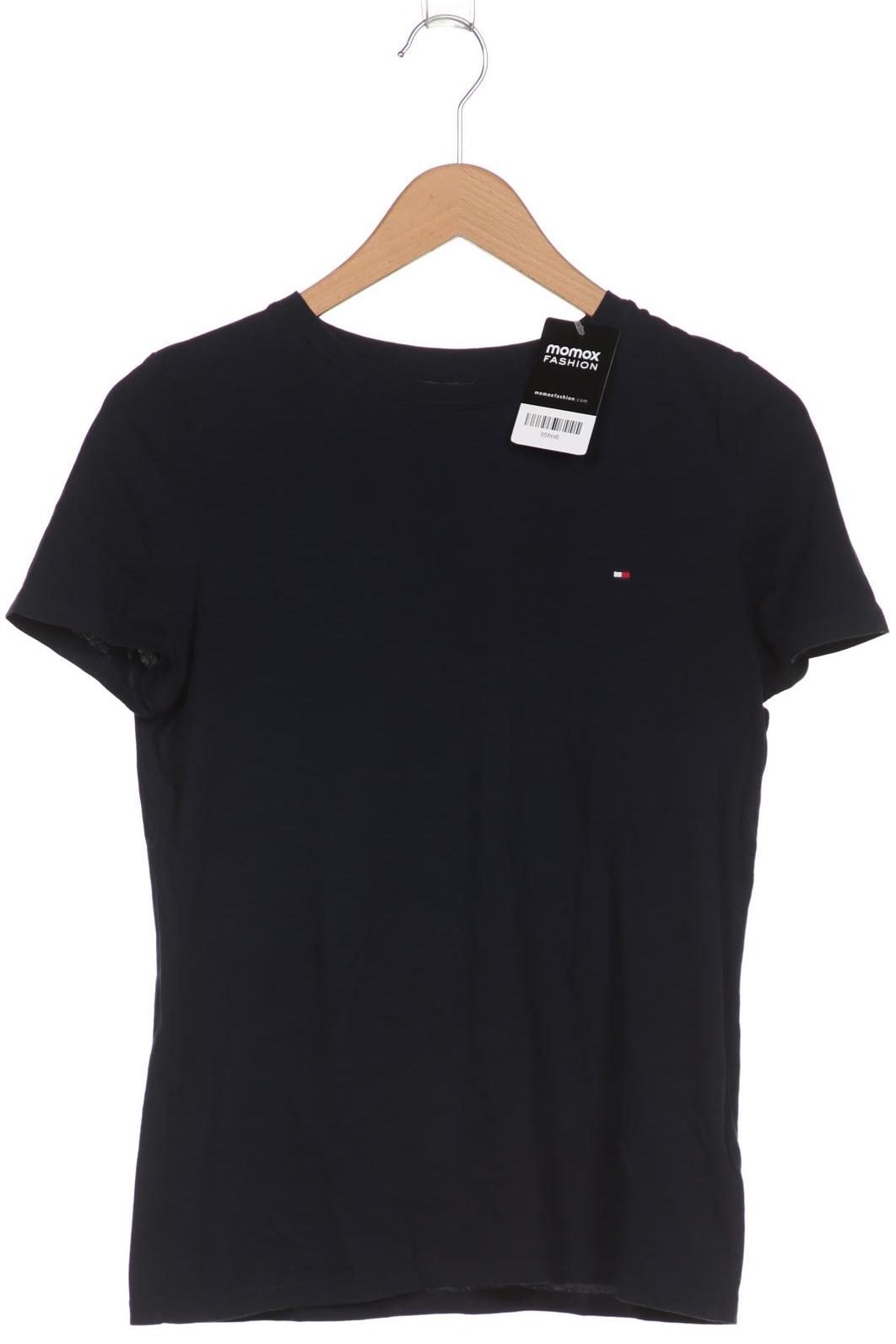 

Tommy Hilfiger Damen T-Shirt, marineblau