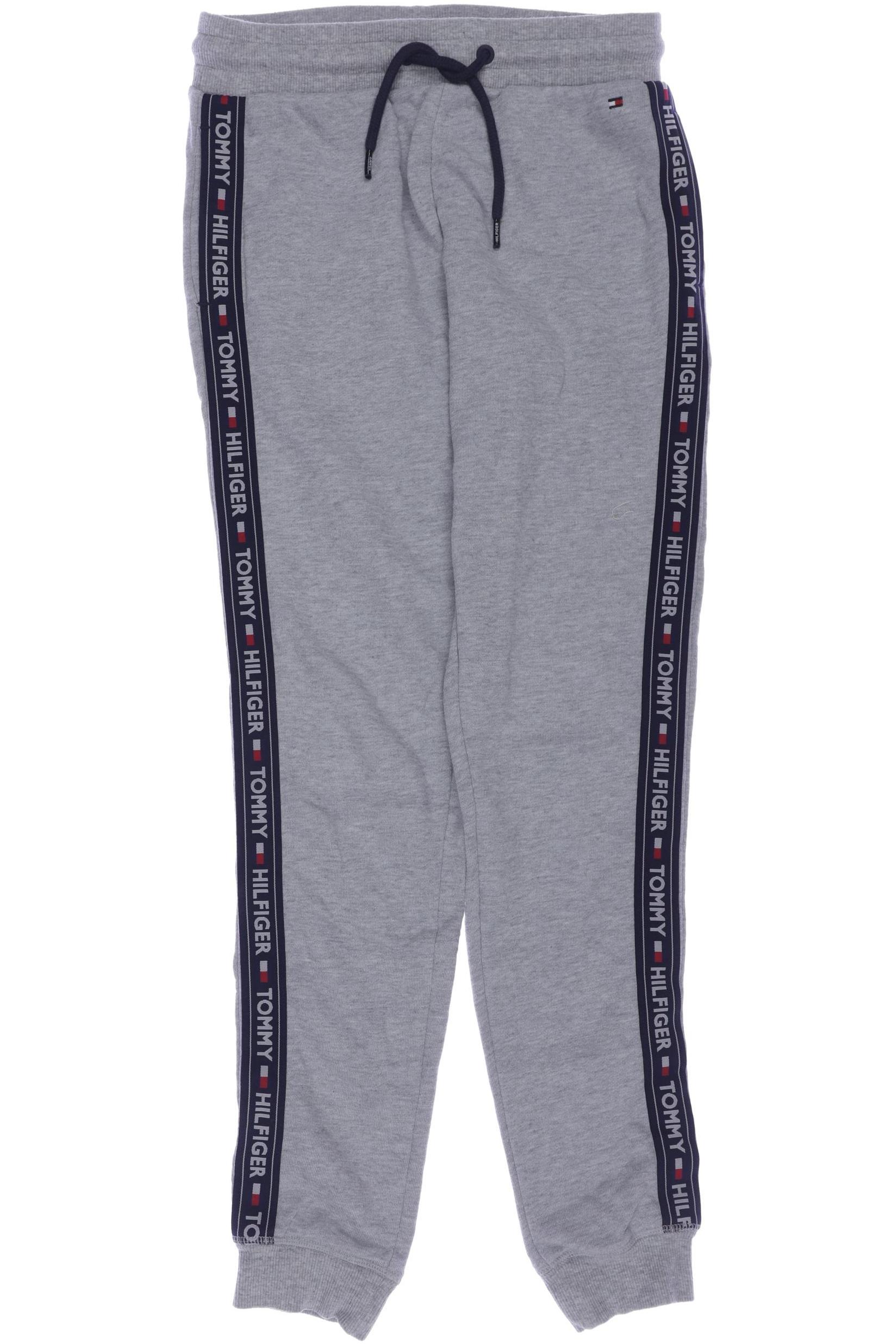 

Tommy Hilfiger Damen Stoffhose, grau, Gr. 0