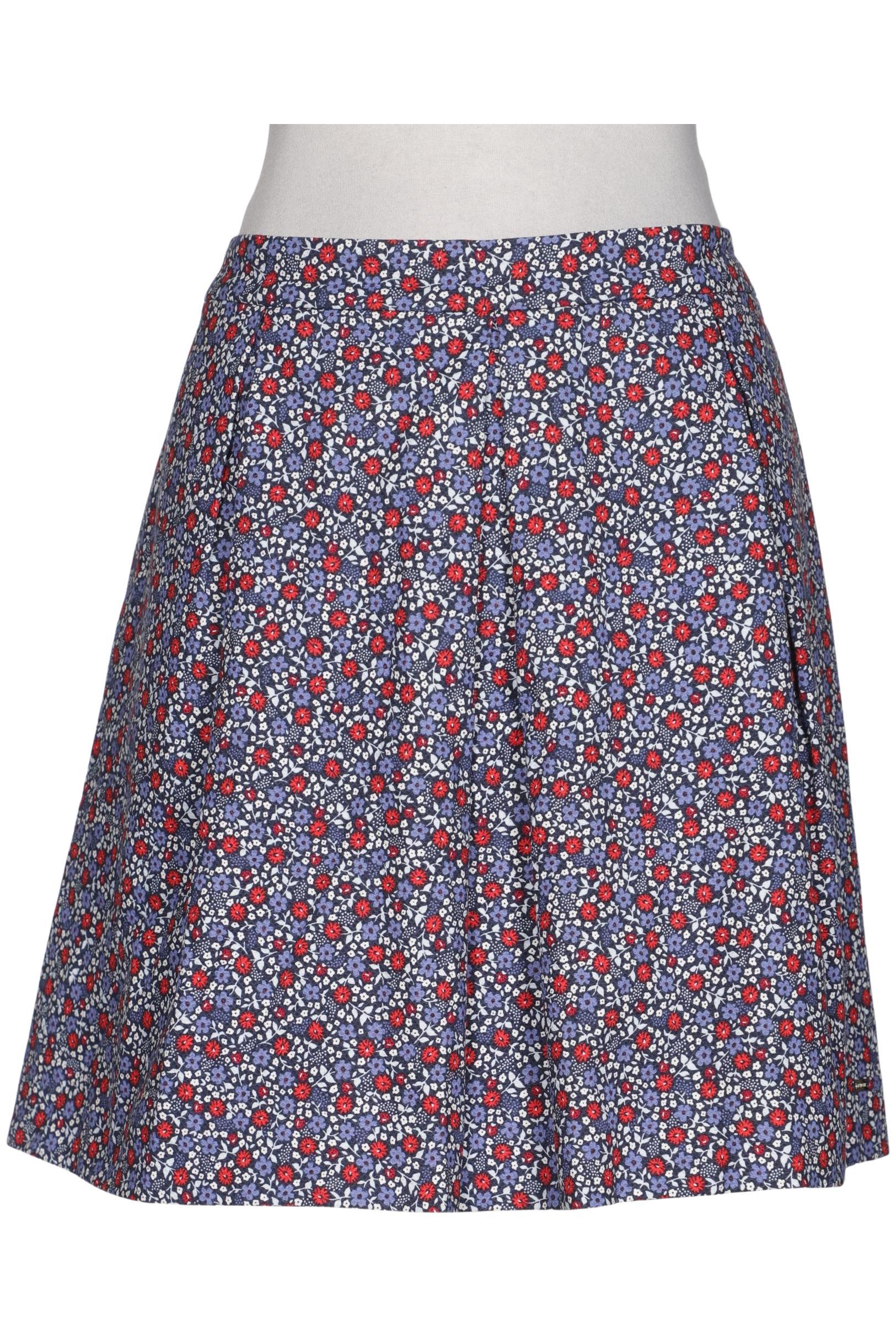 

Tommy Hilfiger Damen Rock, mehrfarbig, Gr. 8