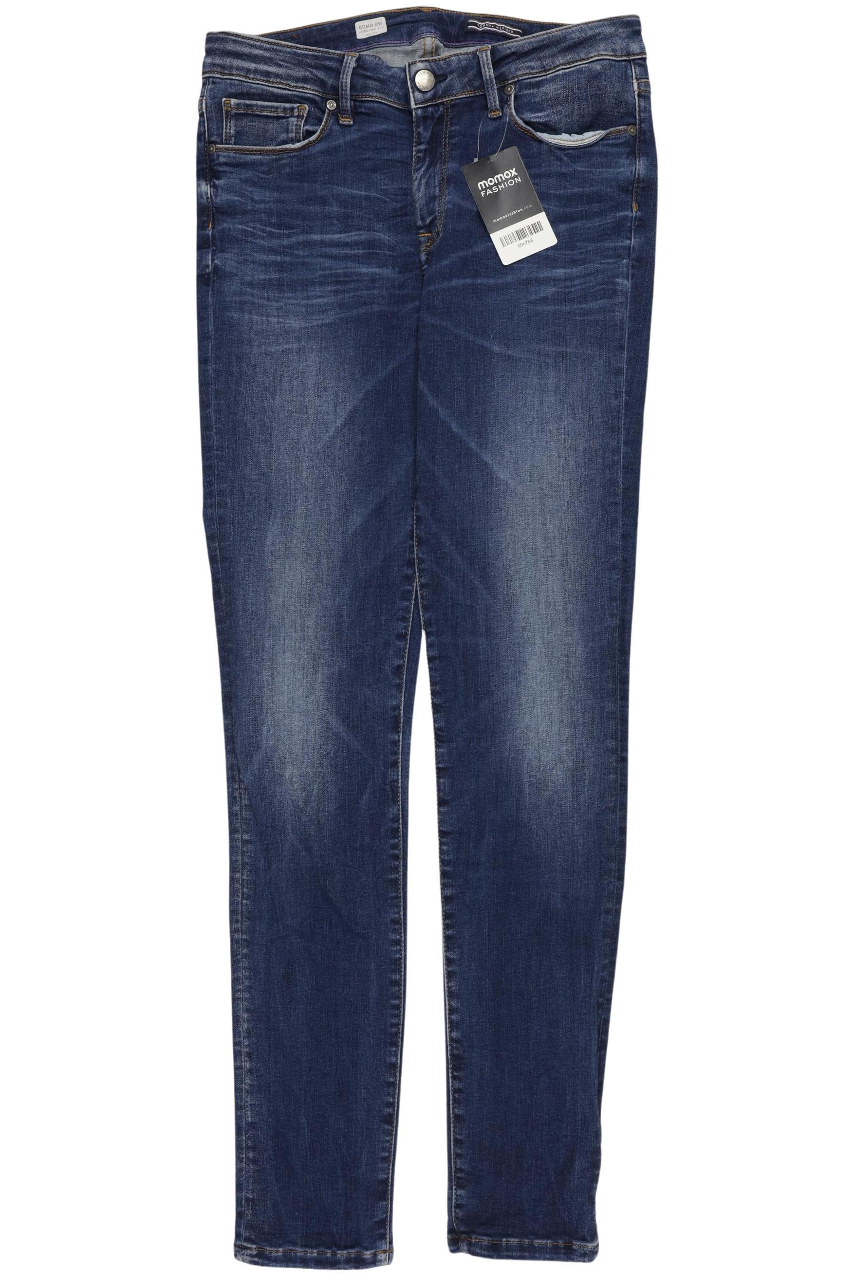 

Tommy Hilfiger Damen Jeans, blau, Gr. 29