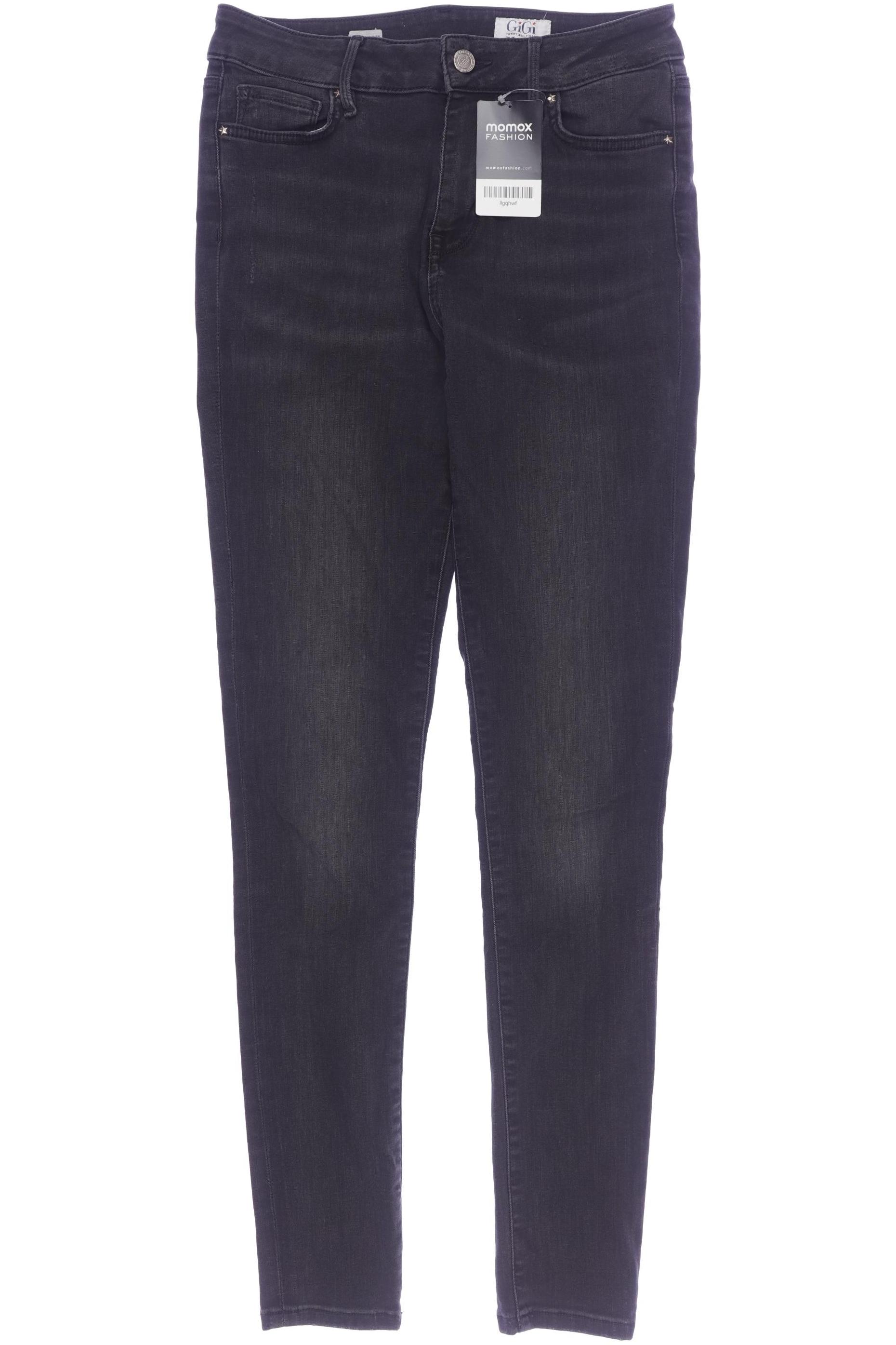 

Tommy Hilfiger Damen Jeans, grau, Gr. 29