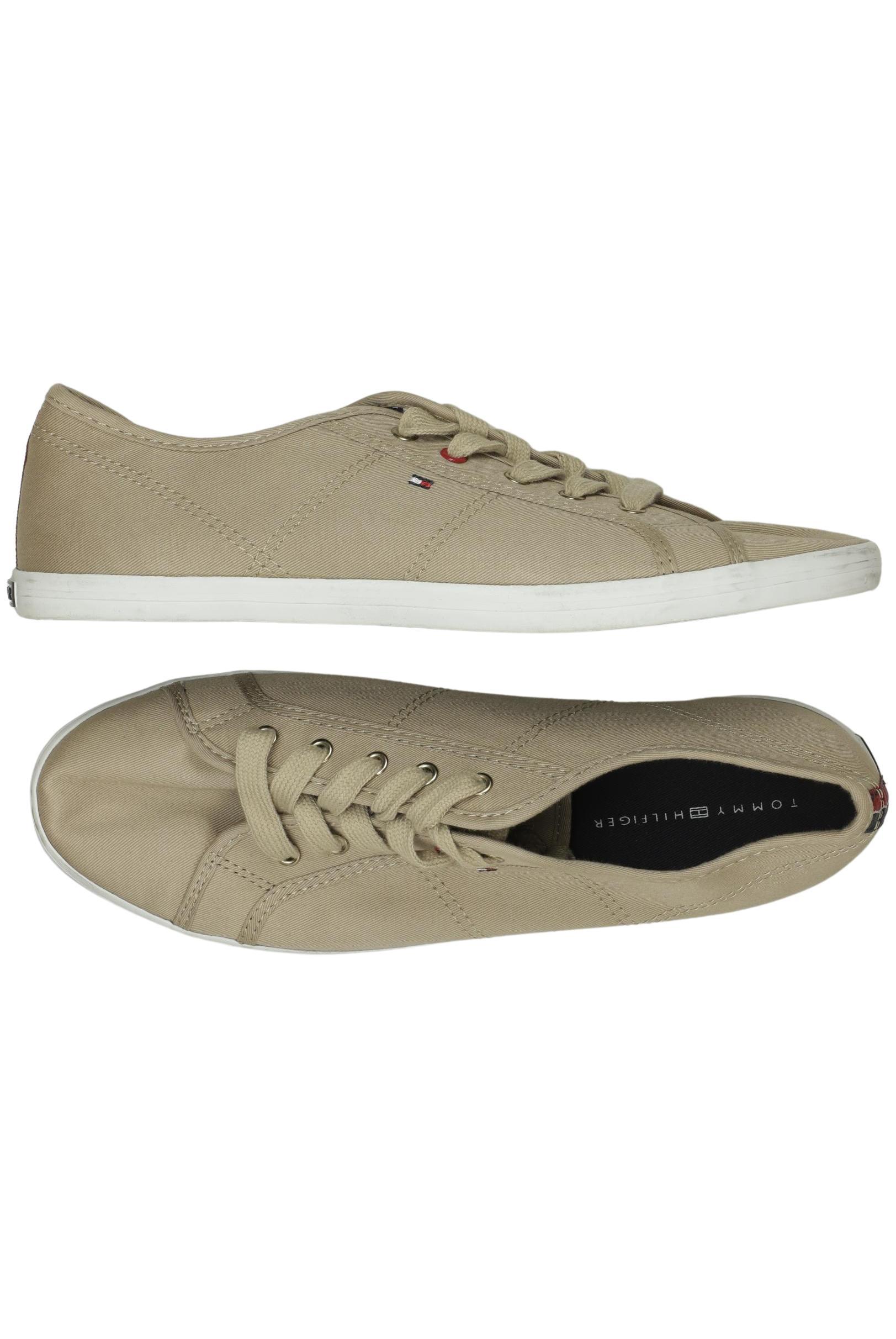 

Tommy Hilfiger Damen Sneakers, braun, Gr. 42