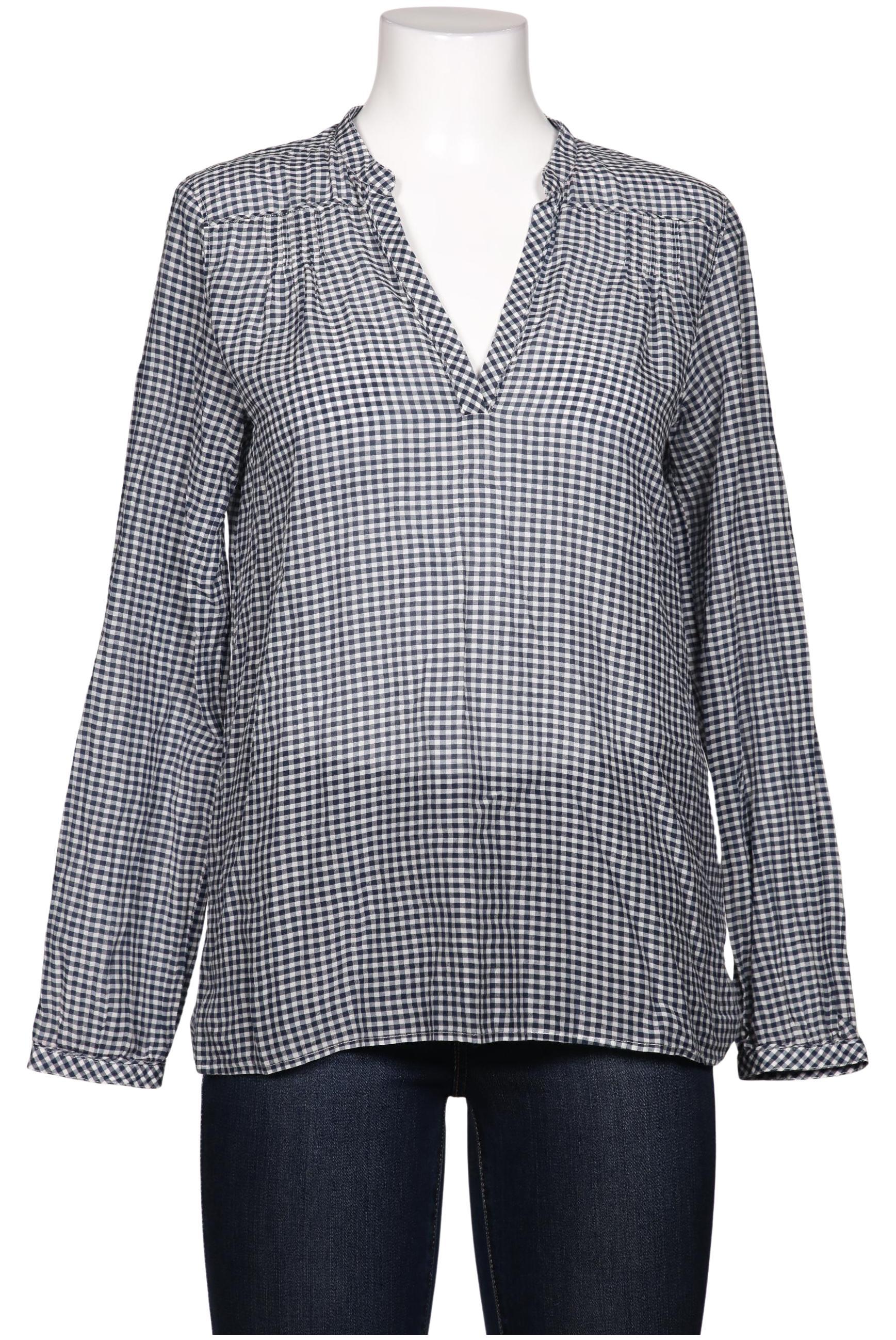 

Tommy Hilfiger Damen Bluse, mehrfarbig, Gr. 8