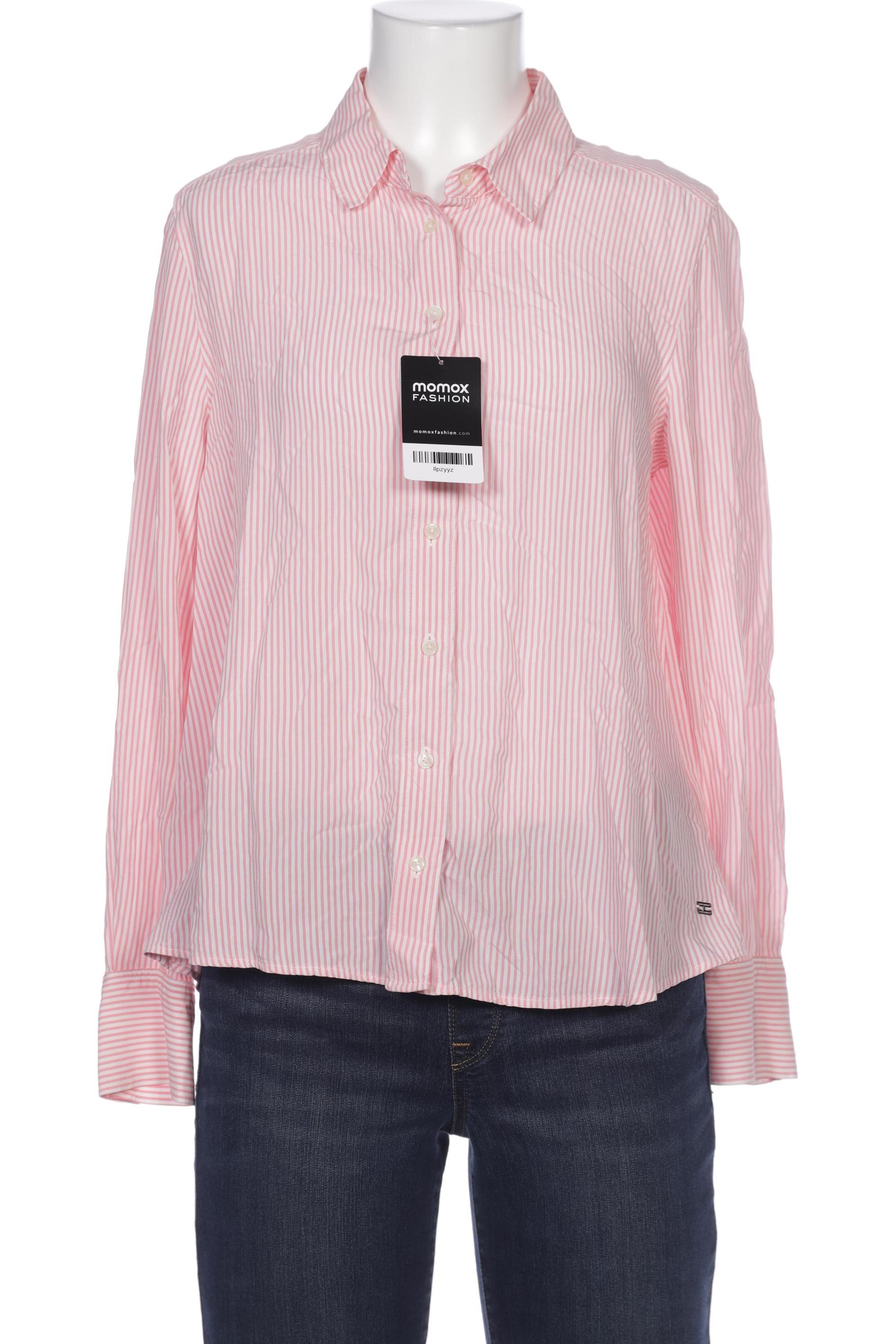 

Tommy Hilfiger Damen Bluse, pink
