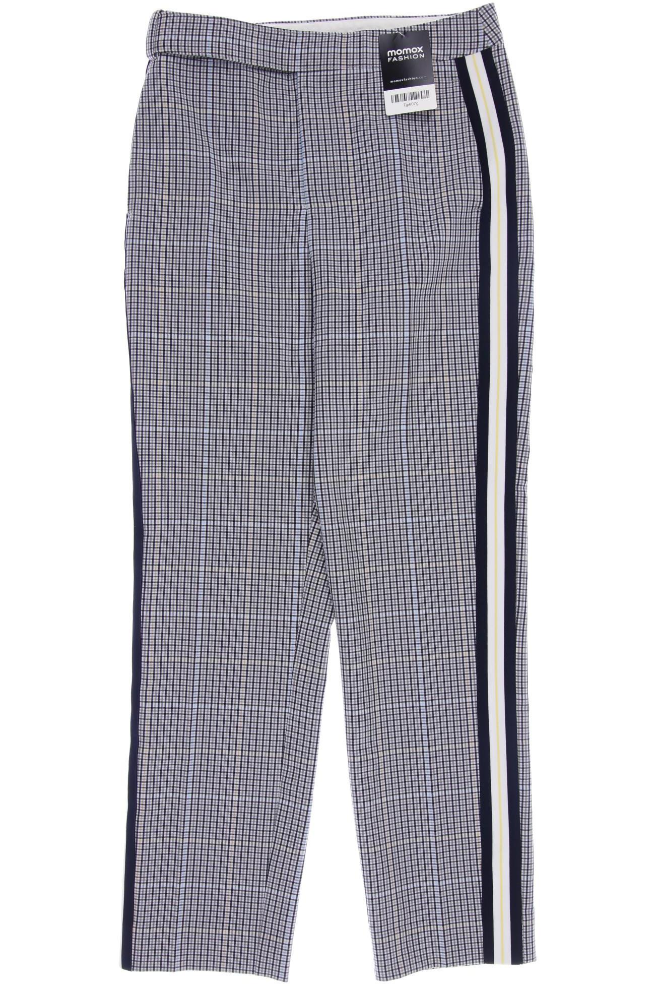 

Tommy Hilfiger Damen Stoffhose, grau