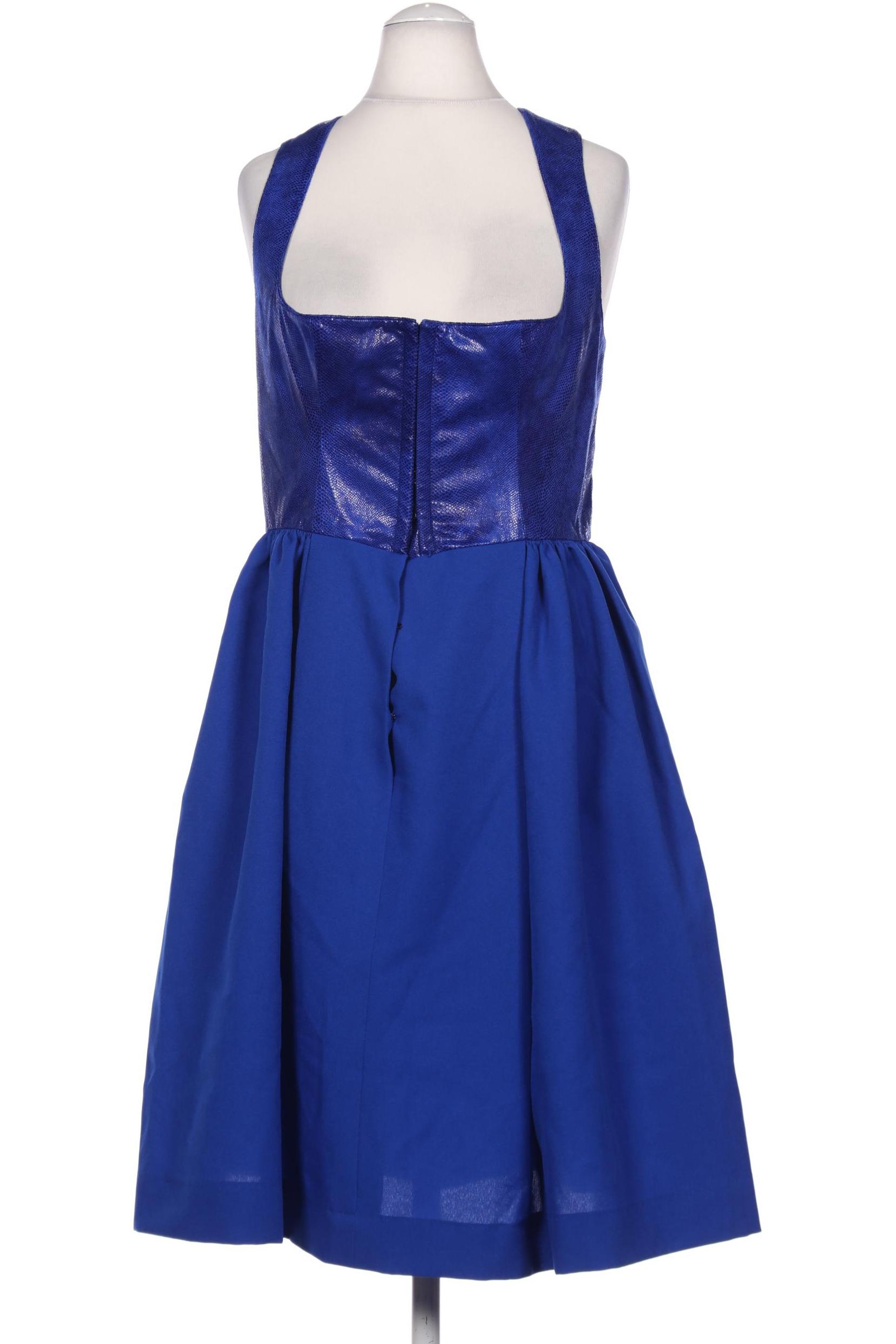 

Tommy Hilfiger Damen Kleid, blau, Gr. 12