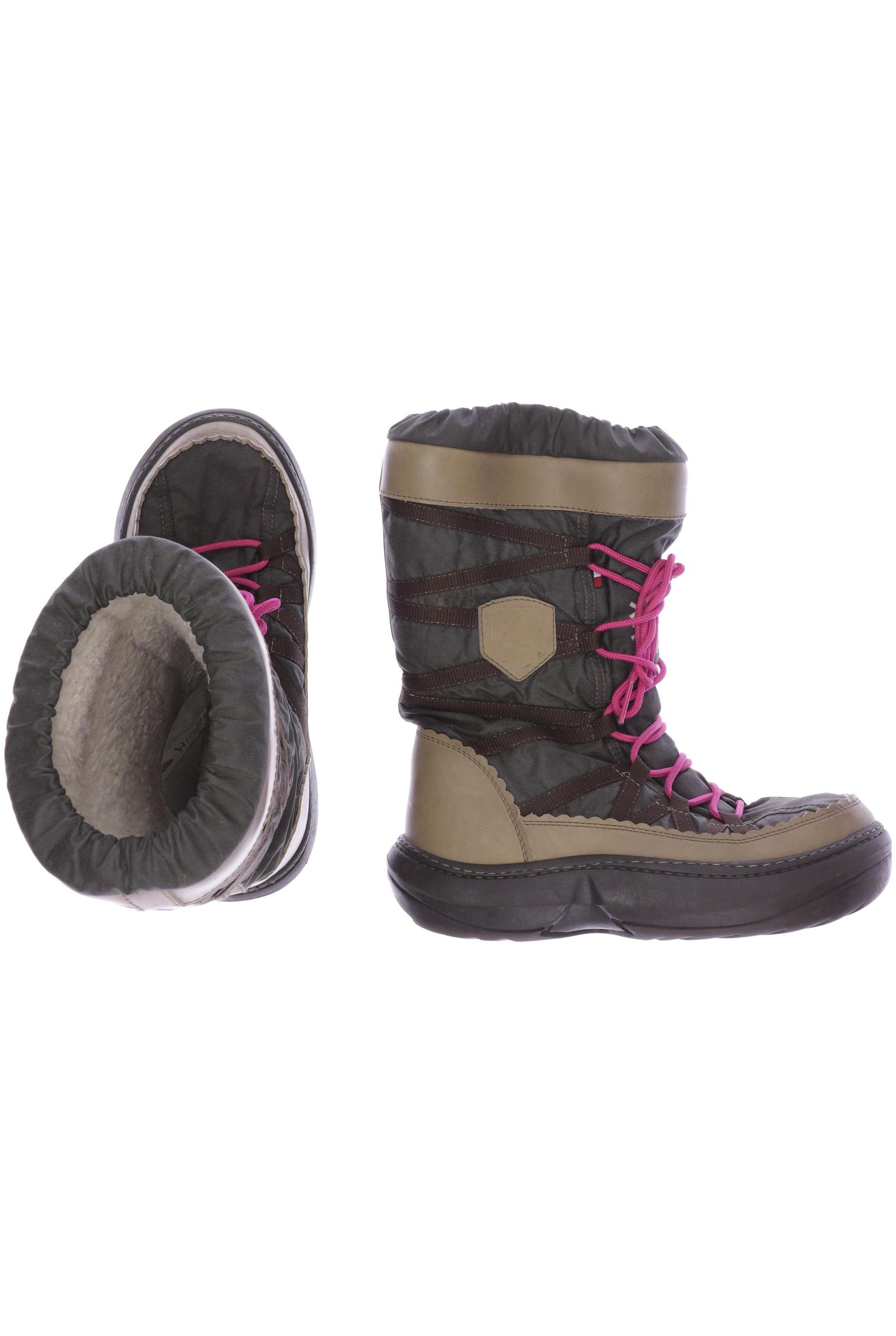 

Tommy Hilfiger Damen Stiefel, braun, Gr. 40