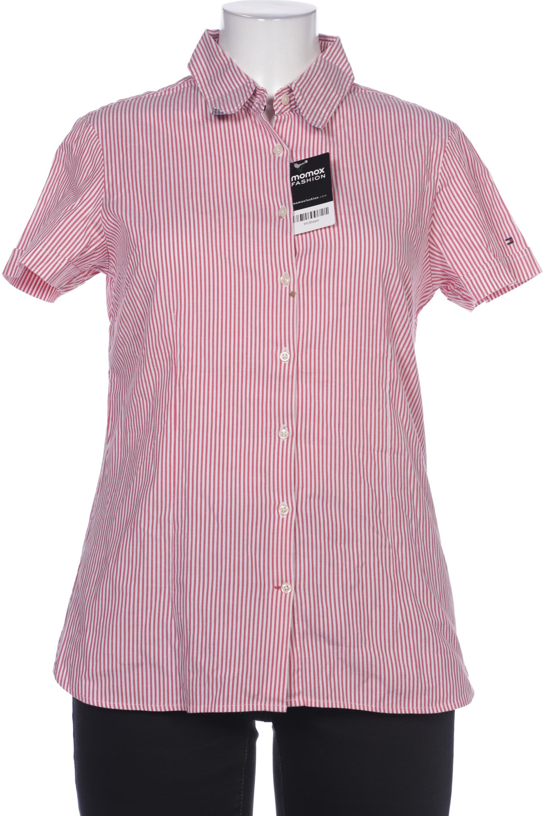 

Tommy Hilfiger Damen Bluse, pink, Gr. 12