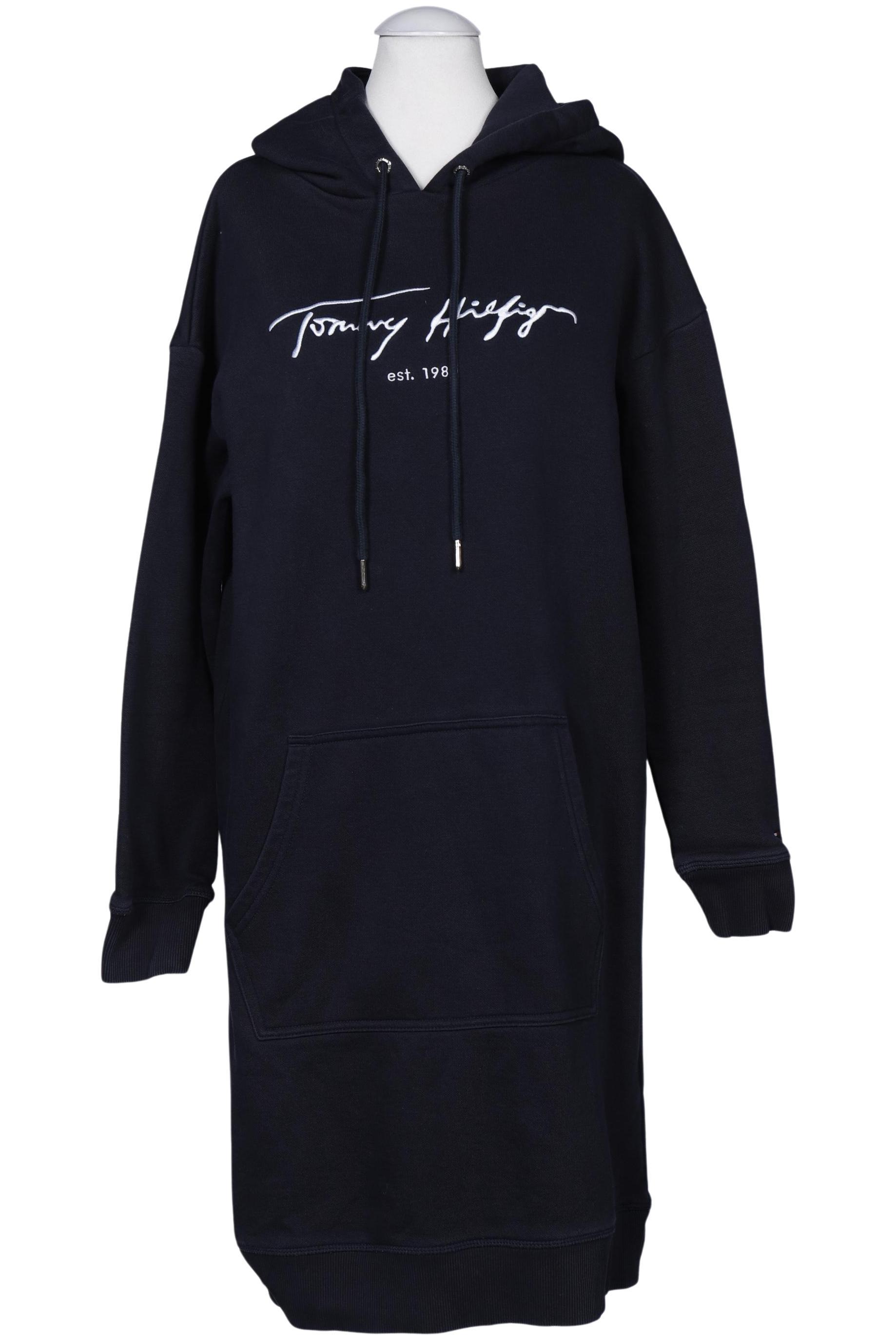 

Tommy Hilfiger Damen Kleid, marineblau, Gr. 32
