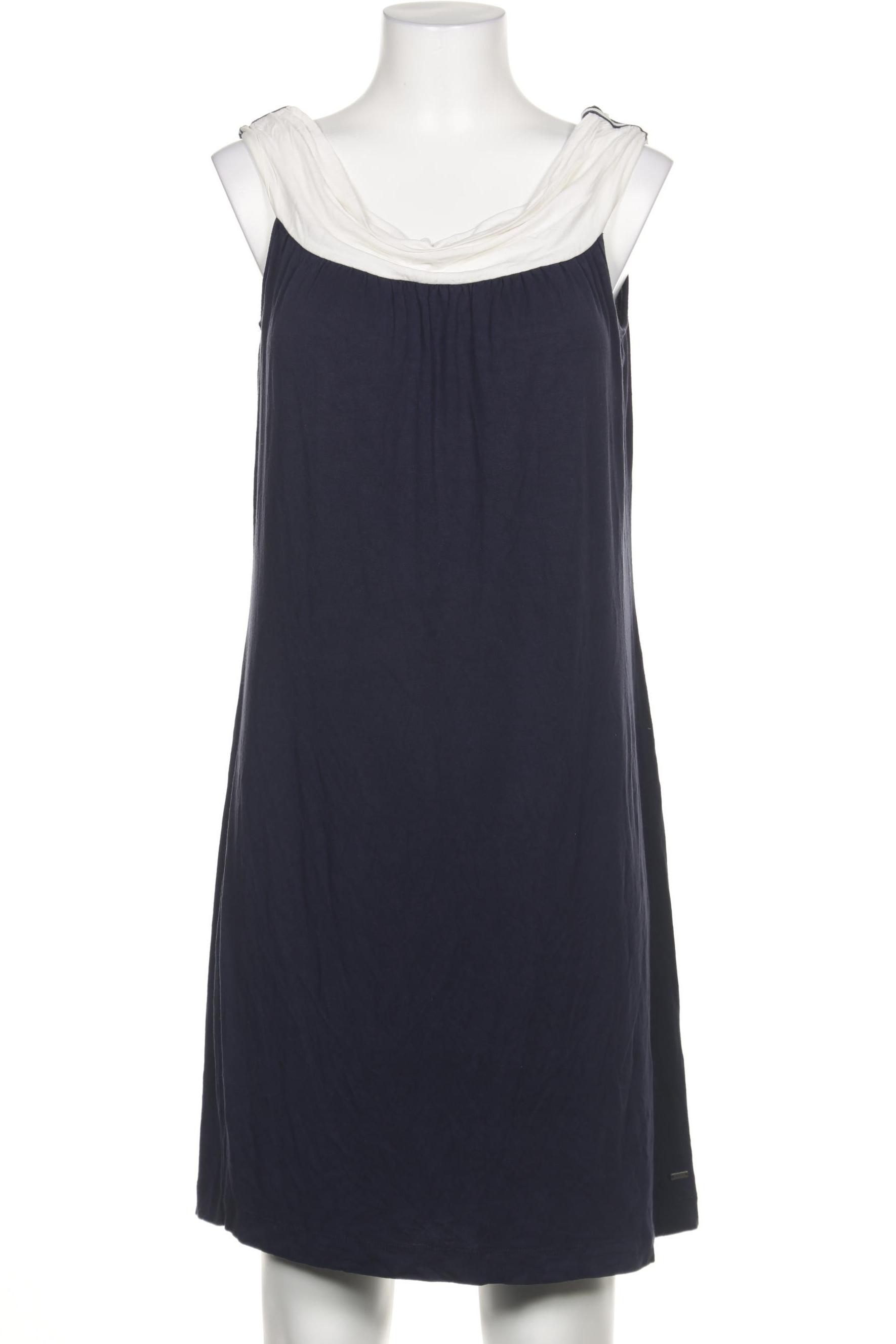

Tommy Hilfiger Damen Kleid, marineblau, Gr. 38