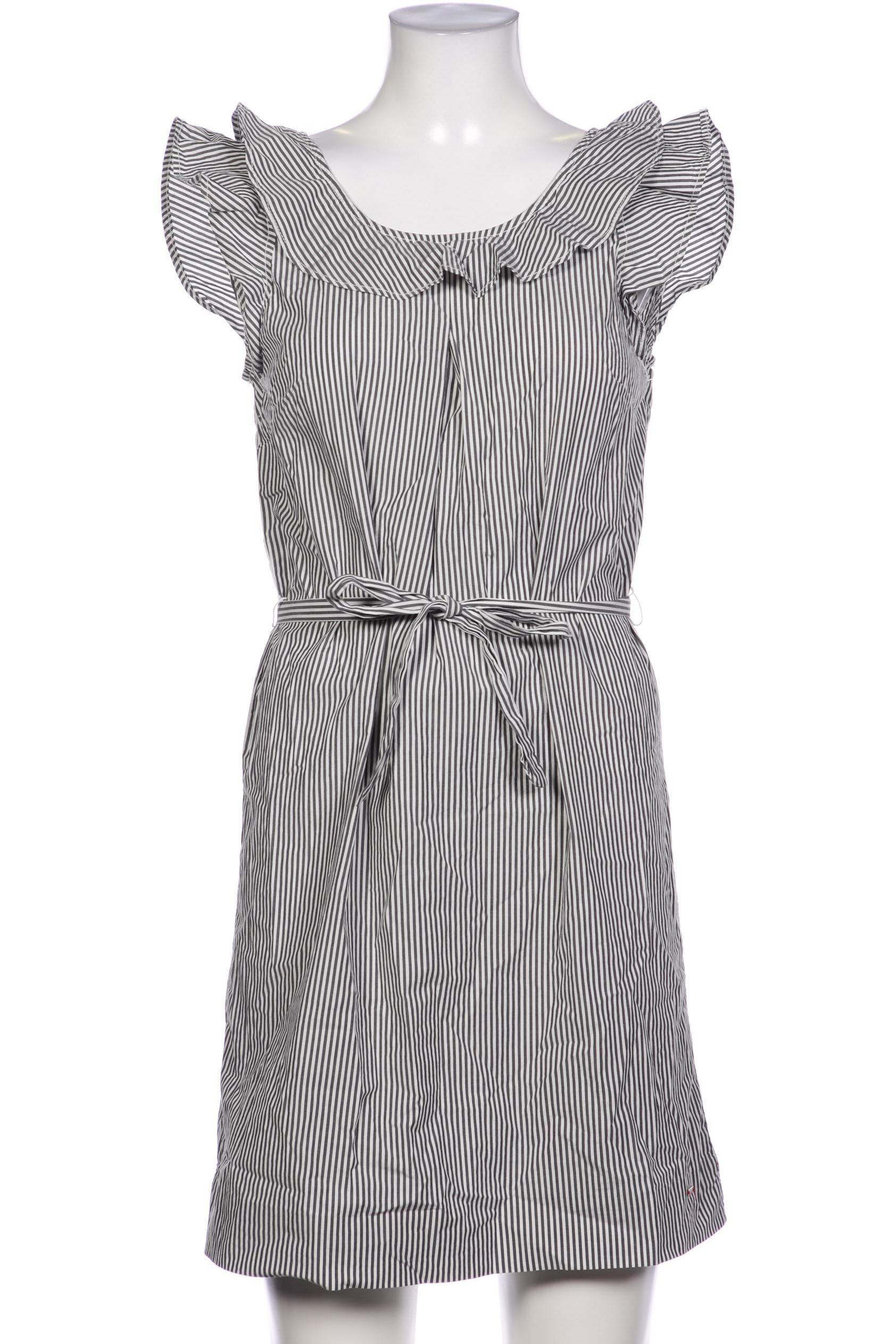 

Tommy Hilfiger Damen Kleid, grau, Gr. 38