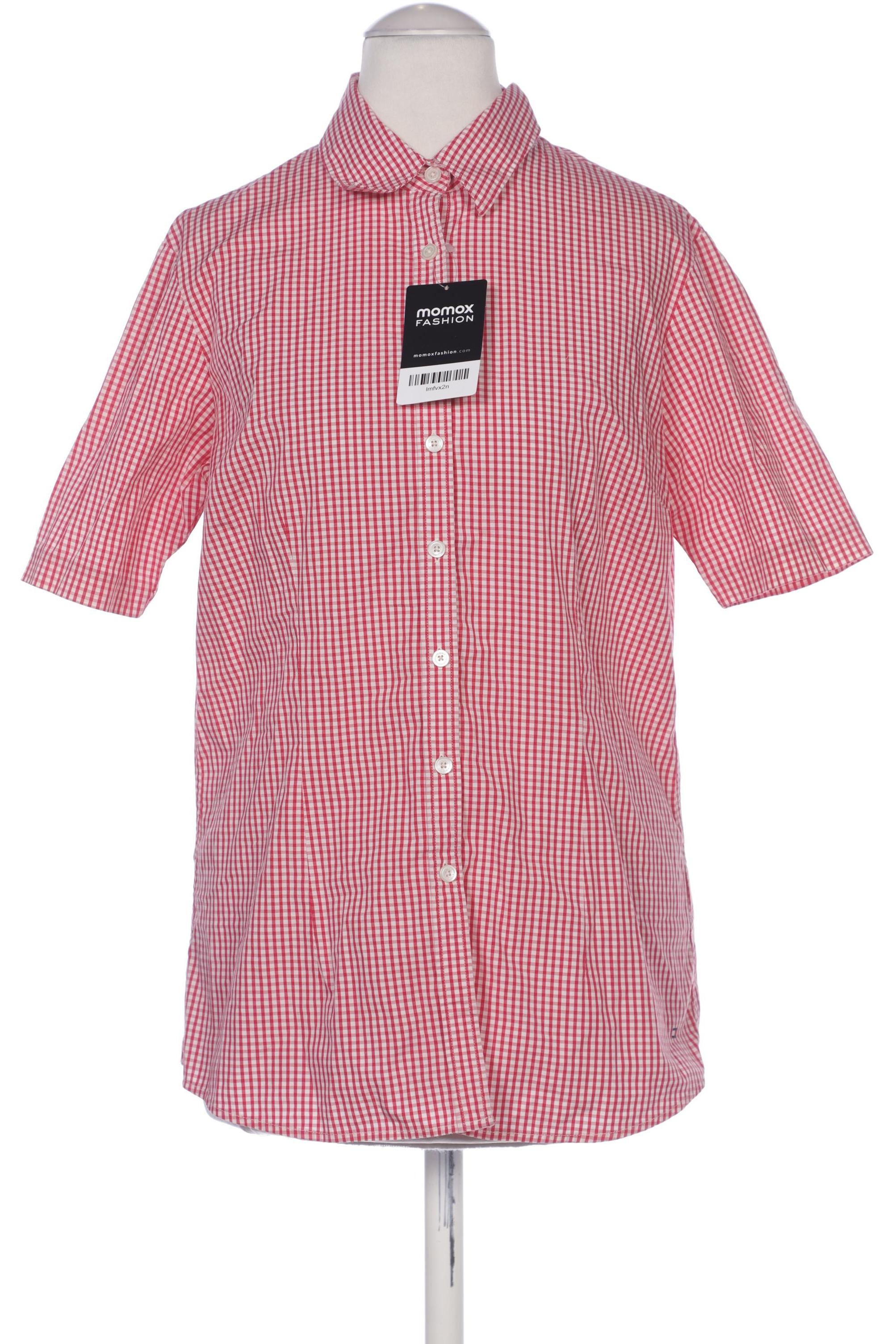 

Tommy Hilfiger Damen Bluse, rot, Gr. 6