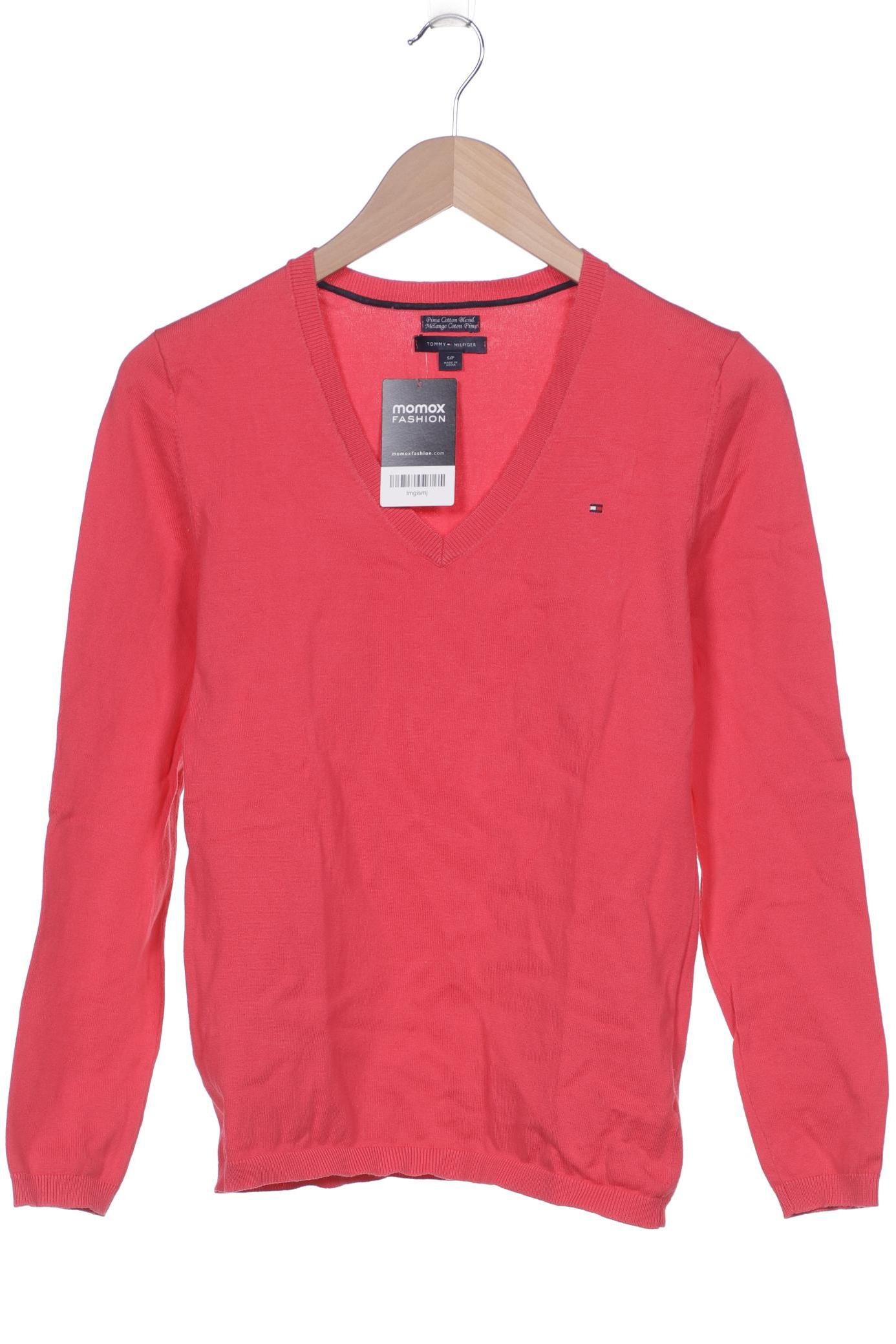 

Tommy Hilfiger Damen Pullover, pink