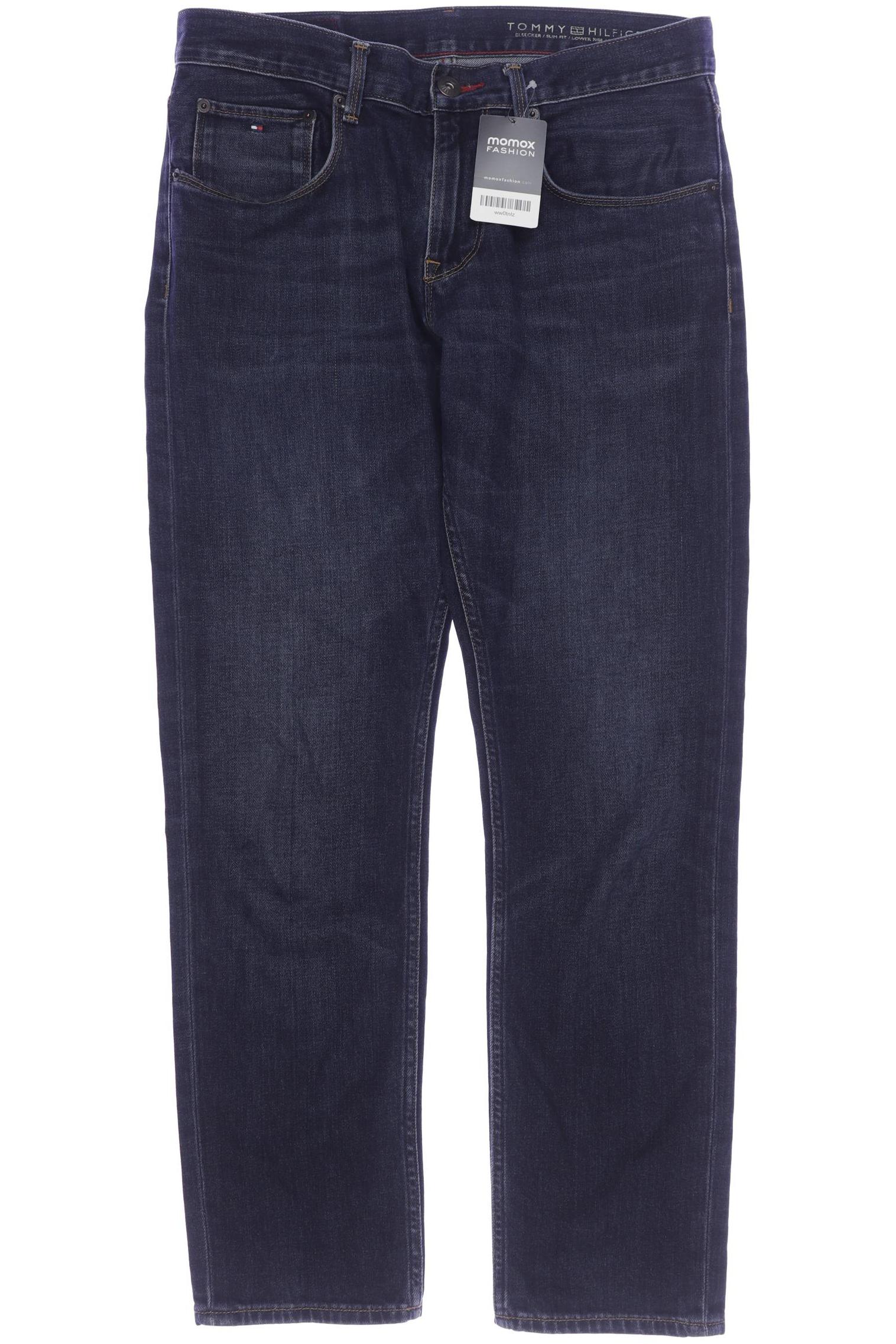 

Tommy Hilfiger Damen Jeans, marineblau, Gr. 32
