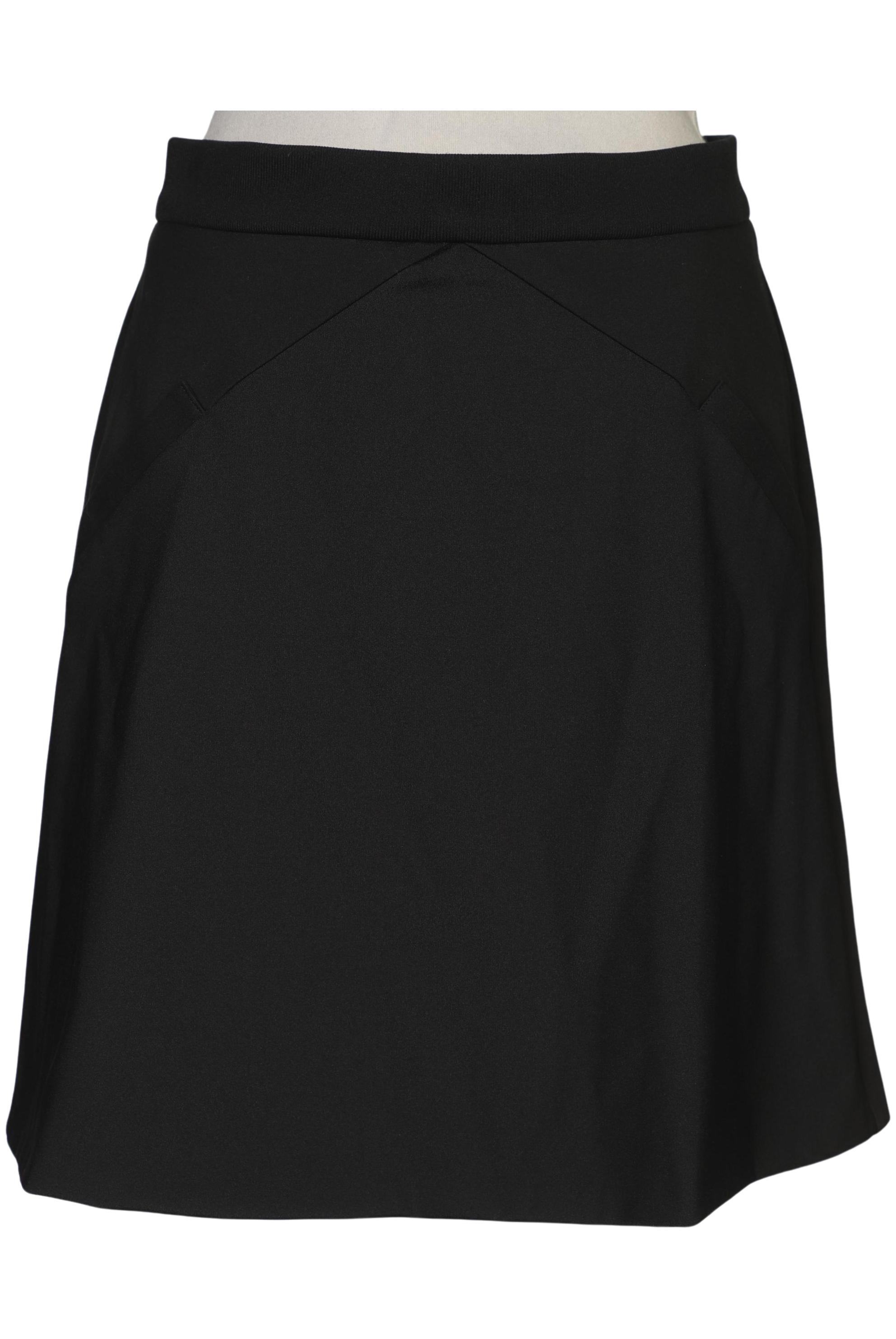 

Tommy Hilfiger Damen Rock, schwarz, Gr. 4
