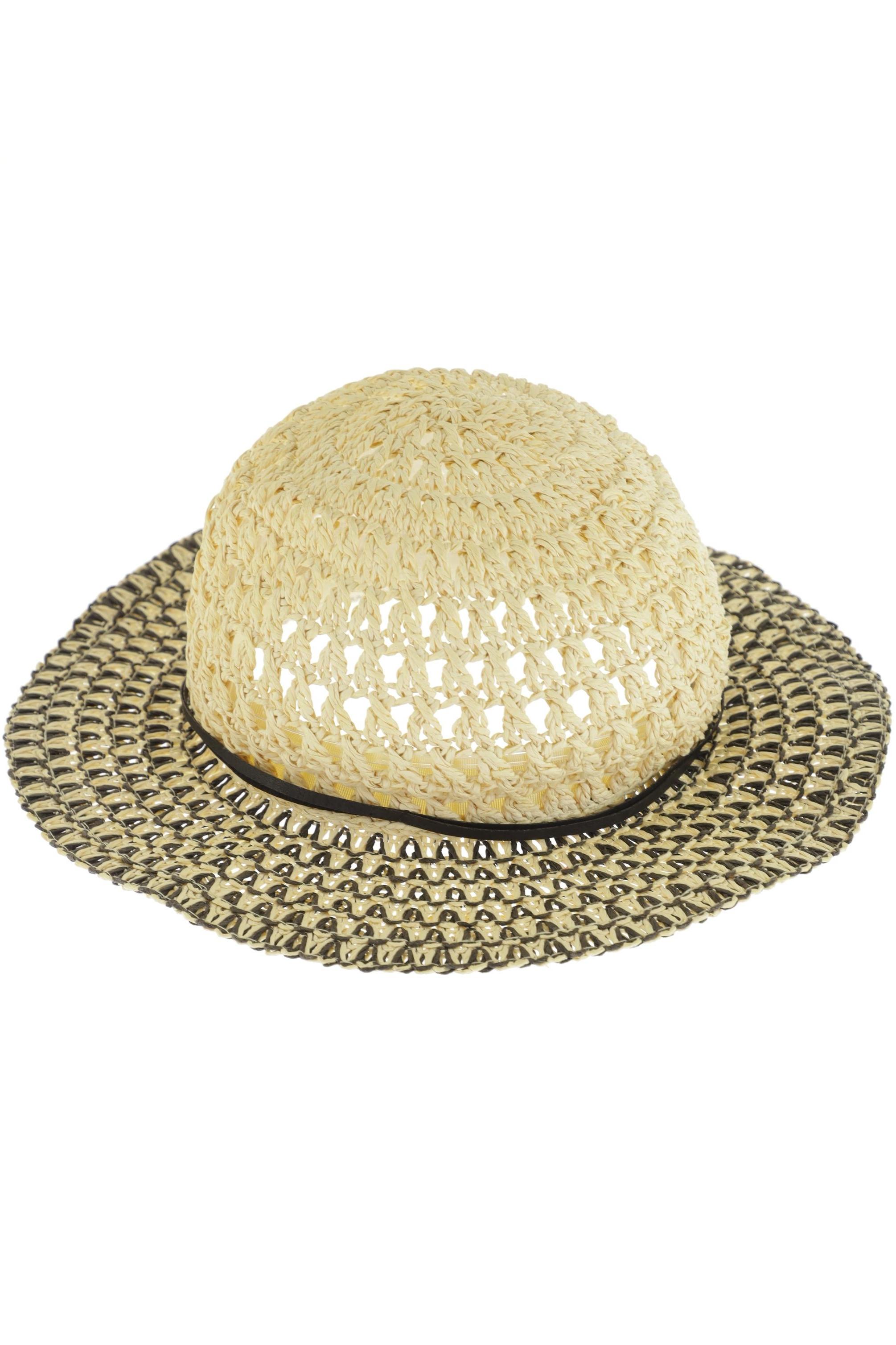 

Tommy Hilfiger Damen Hut/Mütze, beige, Gr. uni