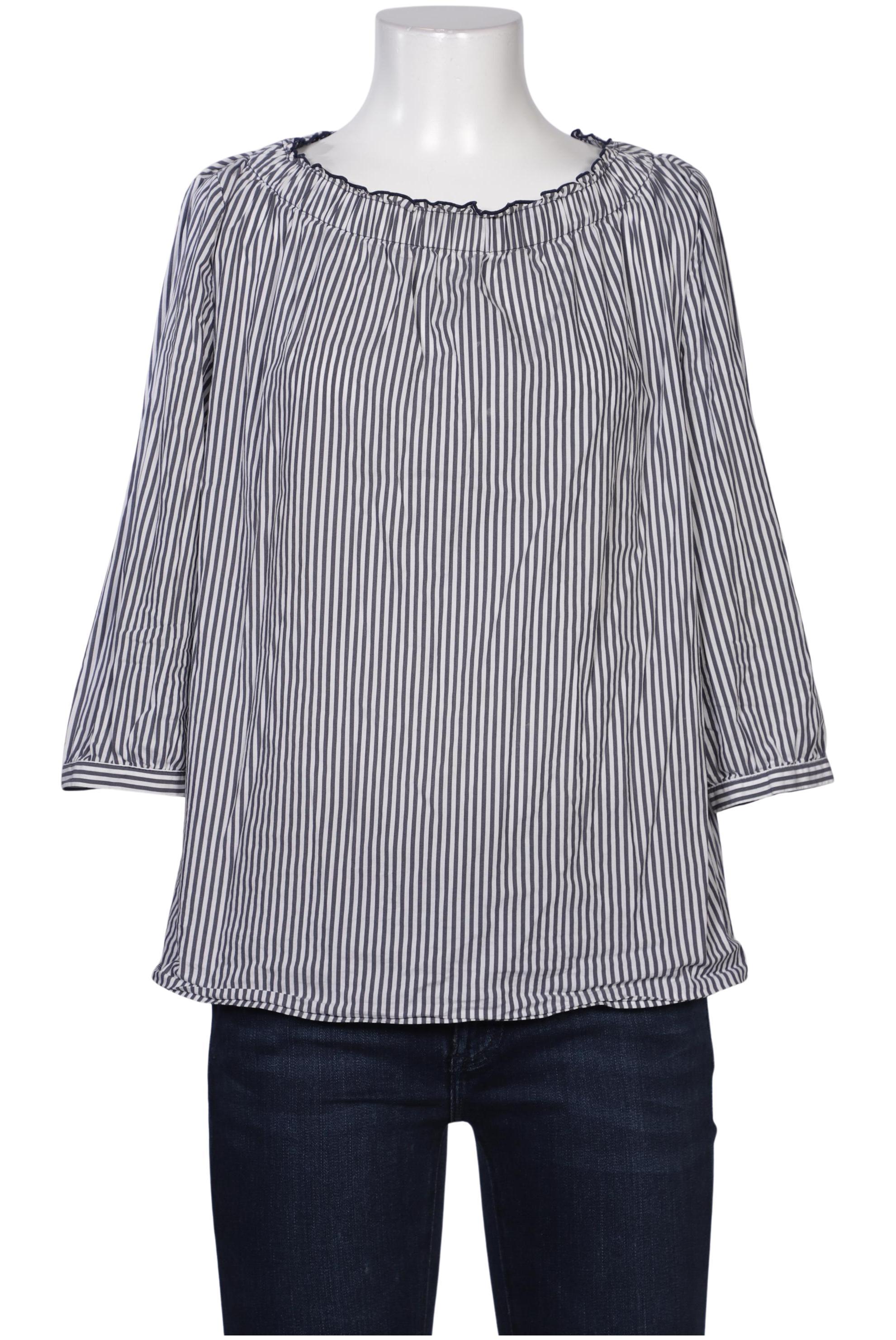 

Tommy Hilfiger Damen Bluse, mehrfarbig, Gr. 6