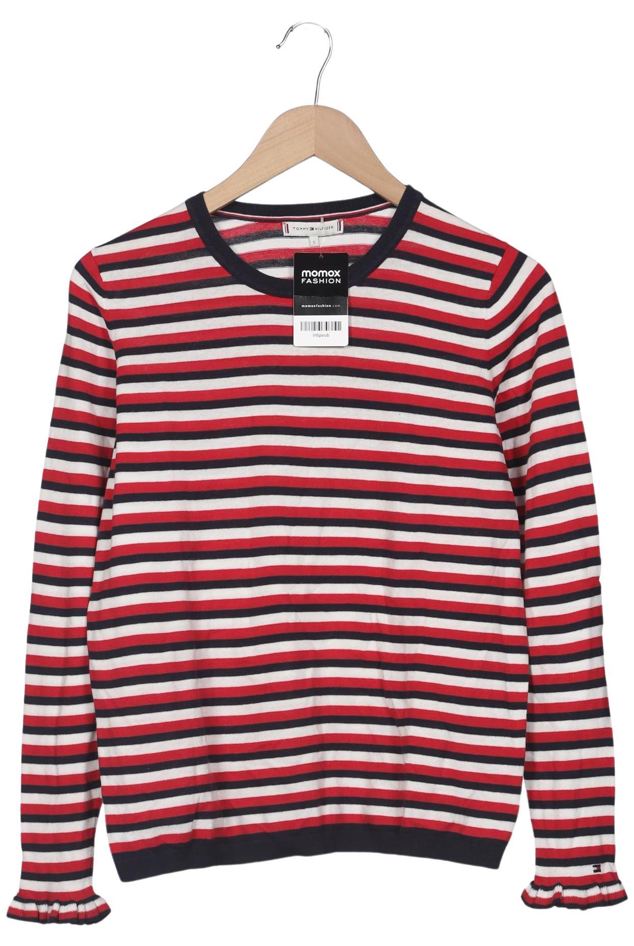 

Tommy Hilfiger Damen Pullover, mehrfarbig, Gr. 36