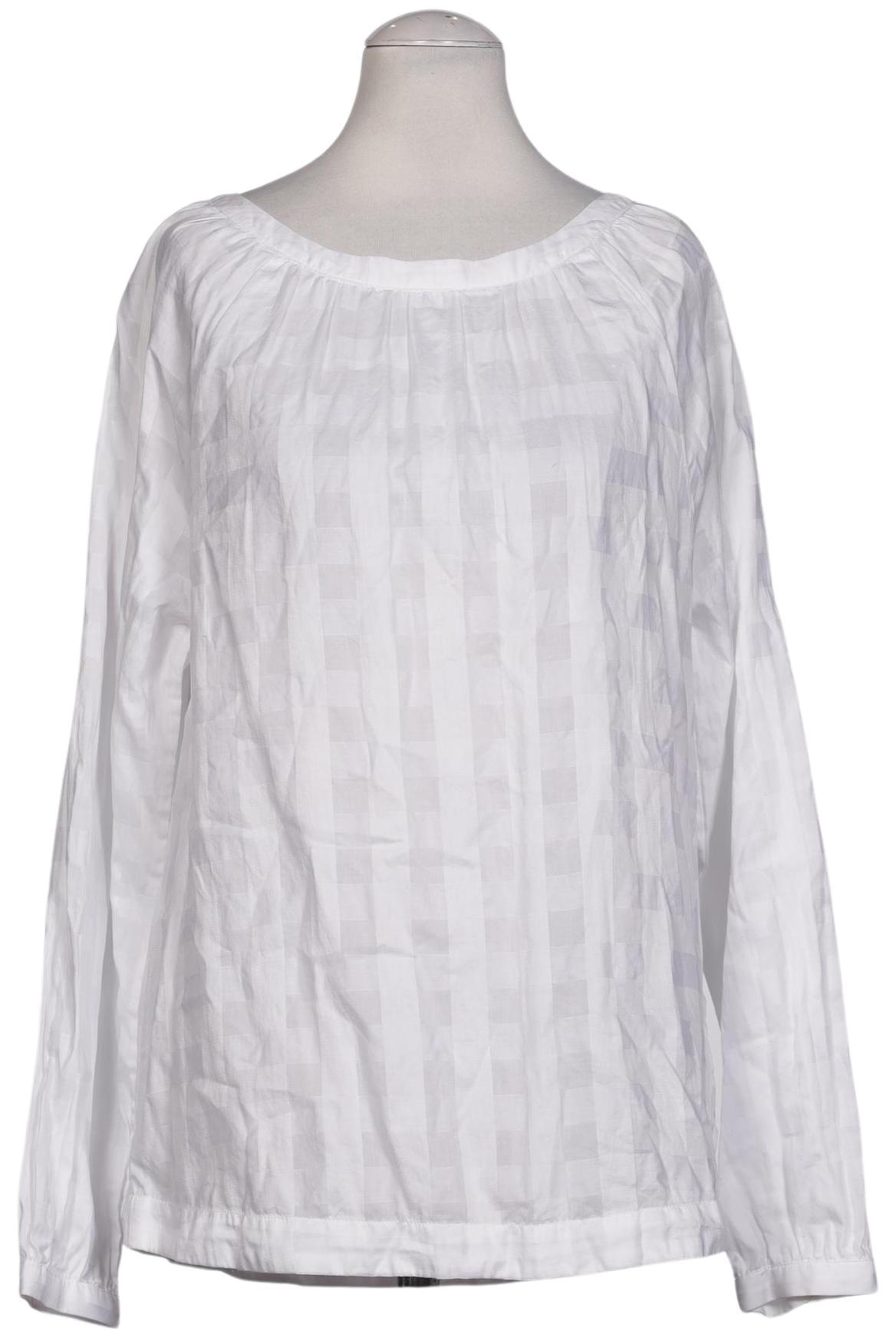 

Tommy Hilfiger Damen Bluse, weiß, Gr. 4