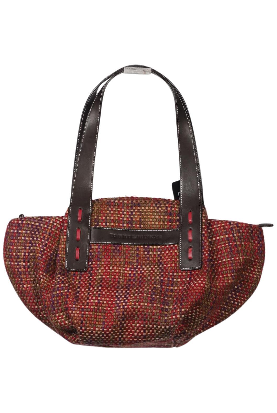 

Tommy Hilfiger Damen Handtasche, mehrfarbig, Gr.