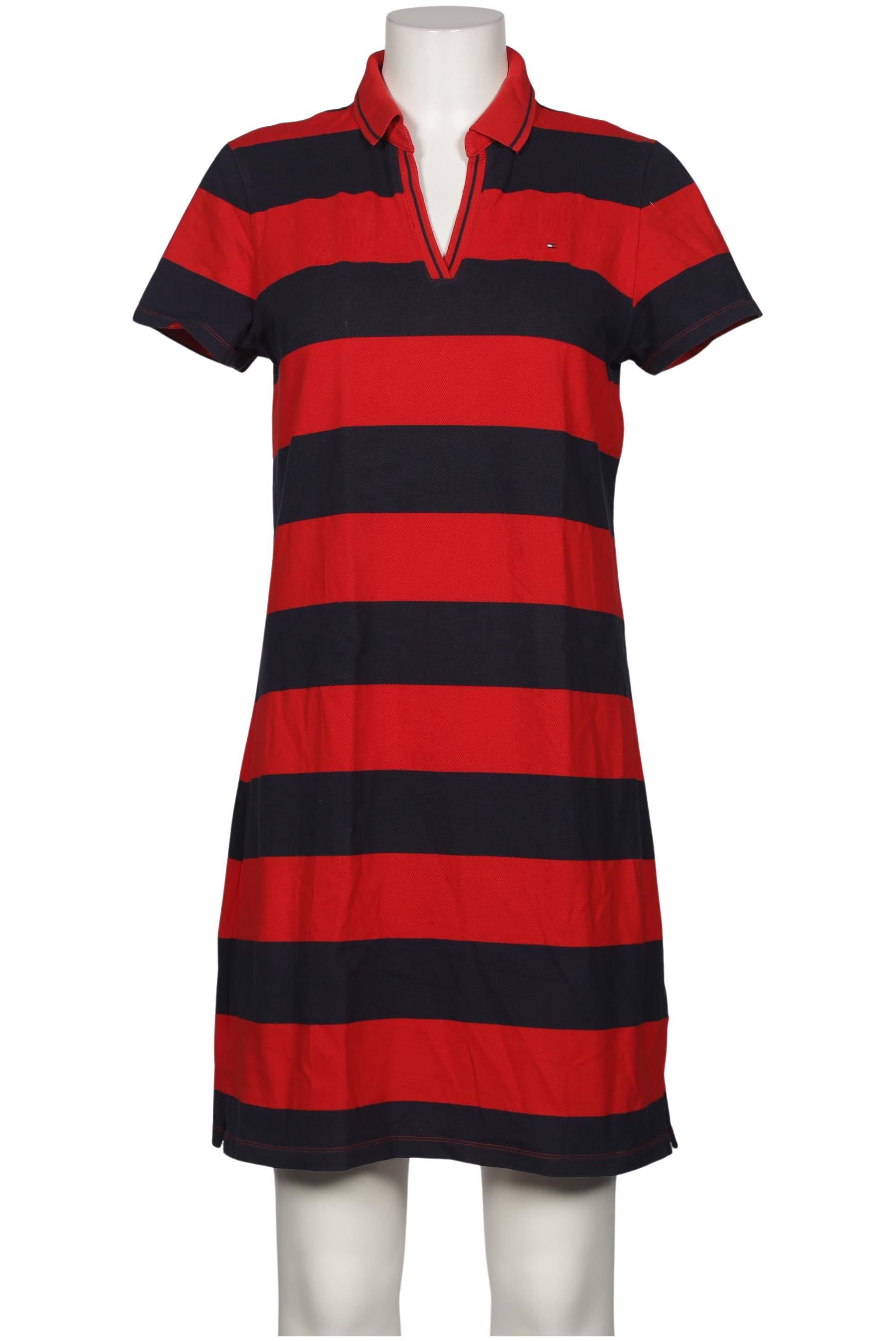 

Tommy Hilfiger Damen Kleid, rot, Gr. 42