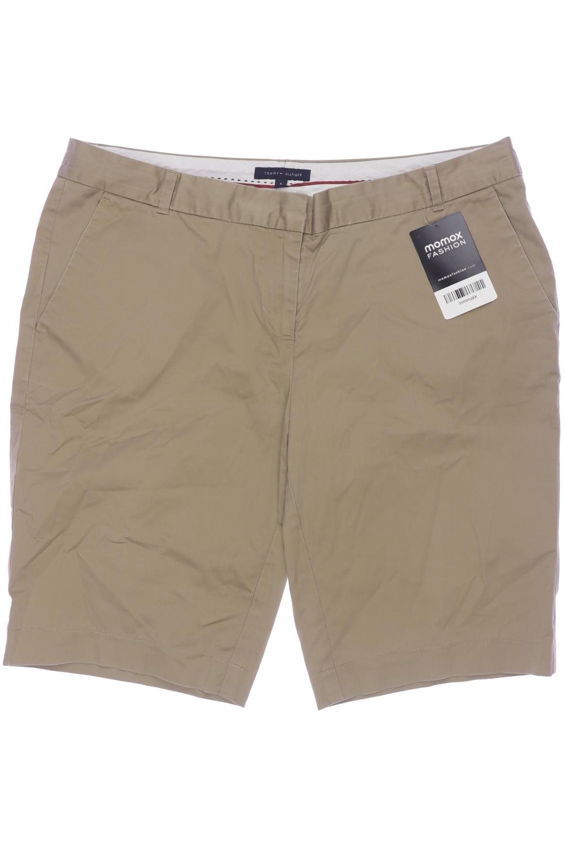 

Tommy Hilfiger Damen Shorts, beige, Gr. 8