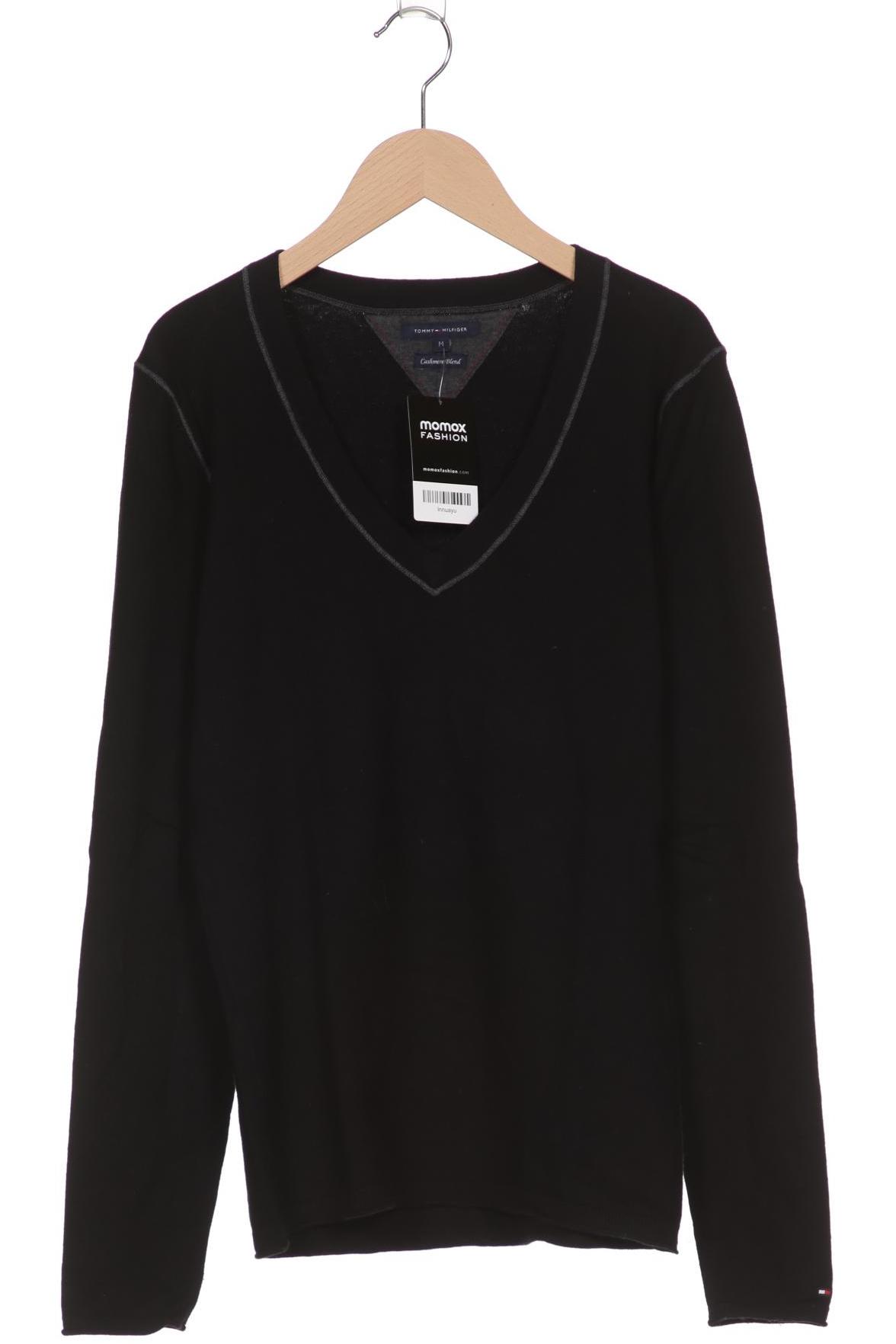 

Tommy Hilfiger Damen Pullover, schwarz
