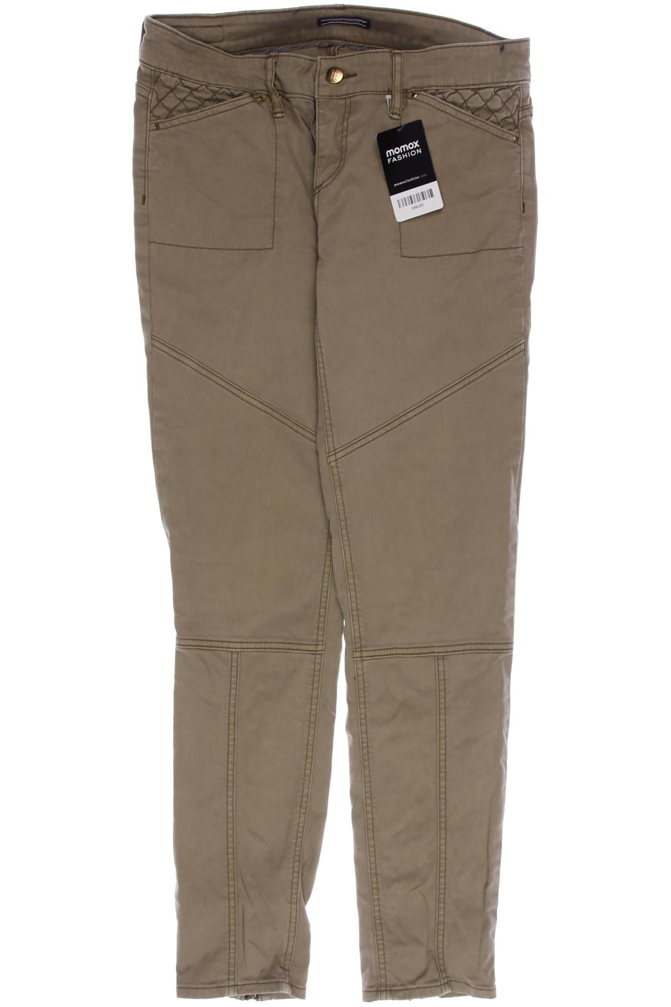 

Tommy Hilfiger Damen Jeans, beige, Gr. 30