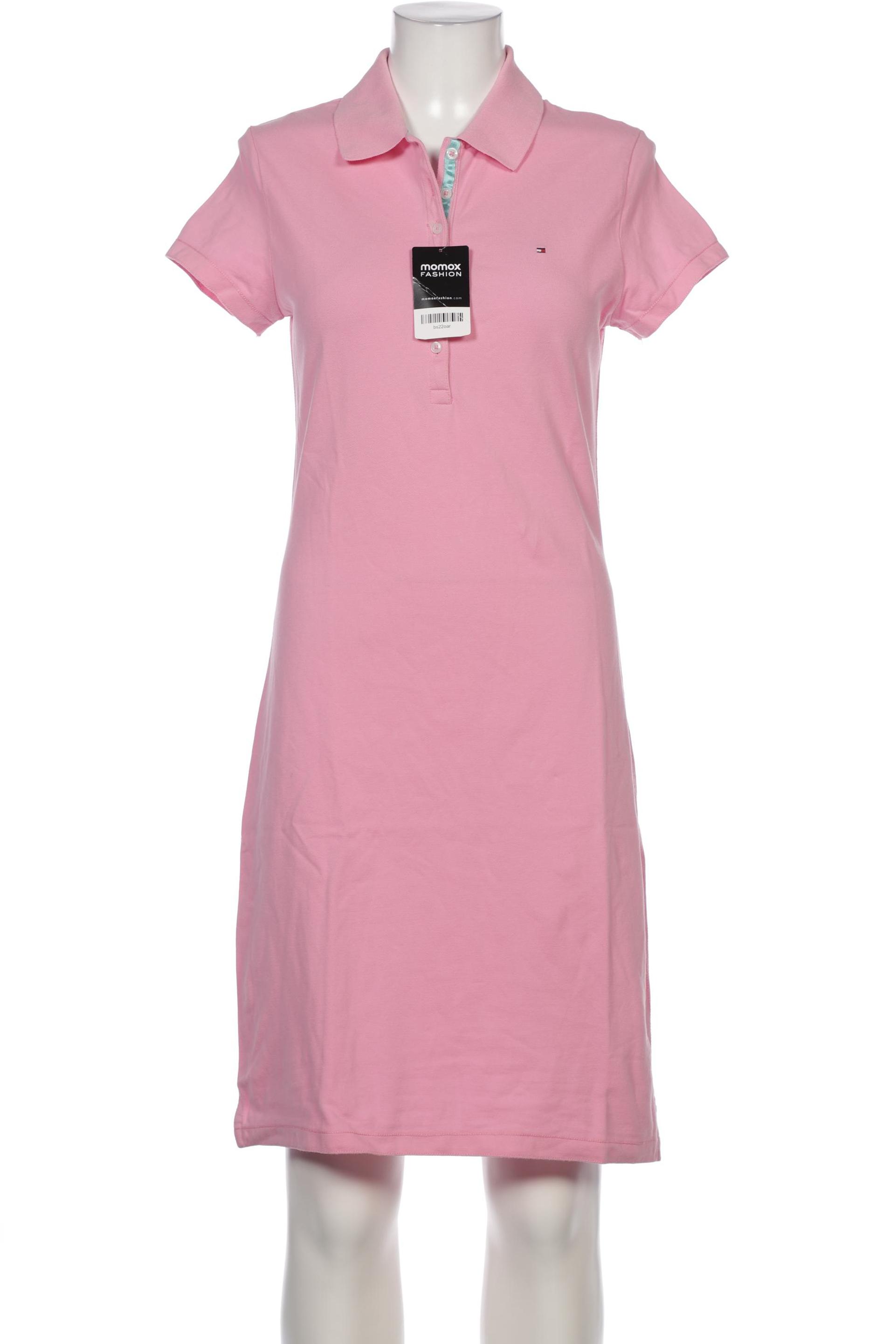 

Tommy Hilfiger Damen Kleid, pink