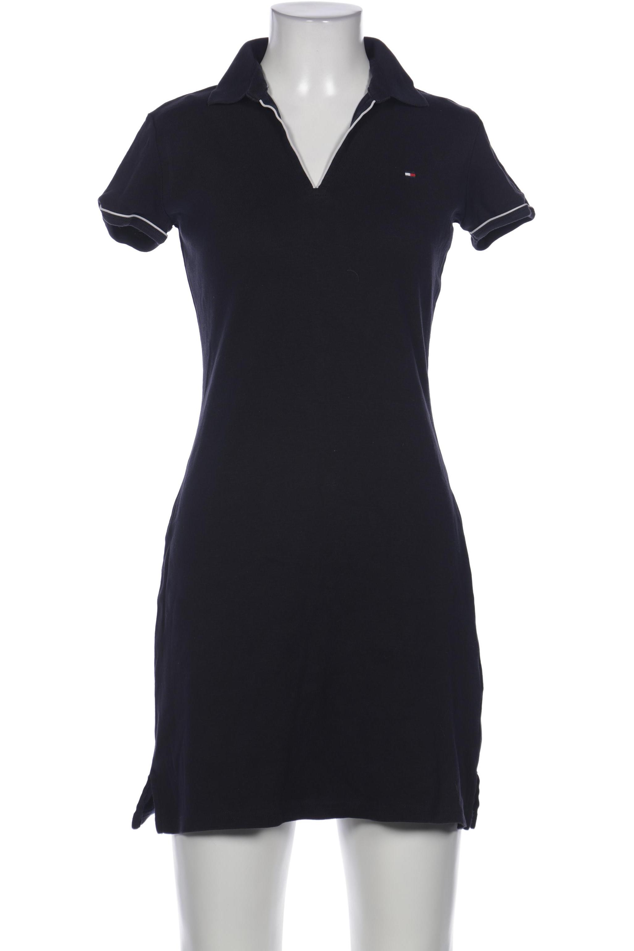 

Tommy Hilfiger Damen Kleid, marineblau