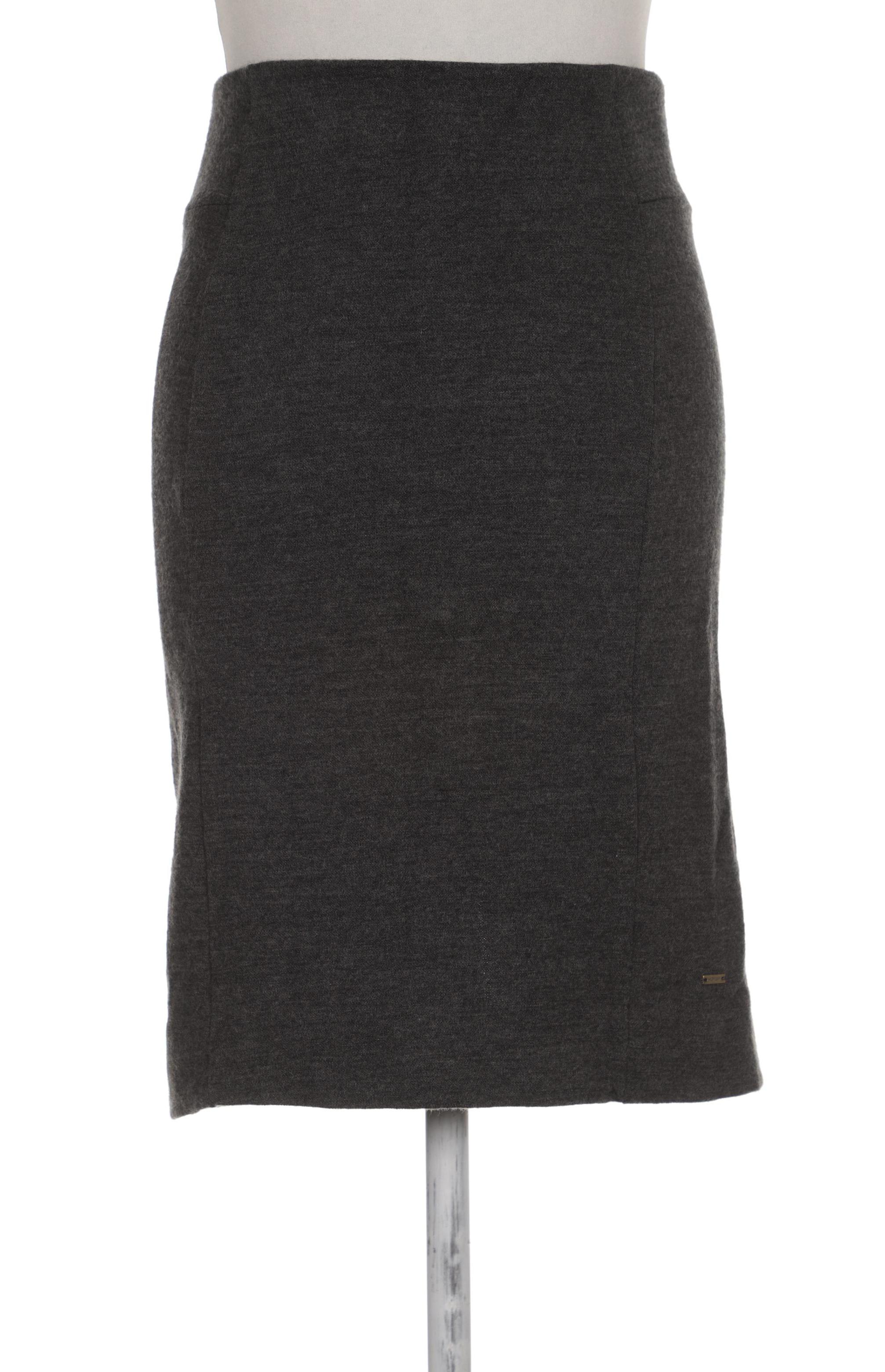 

Tommy Hilfiger Damen Rock, grau