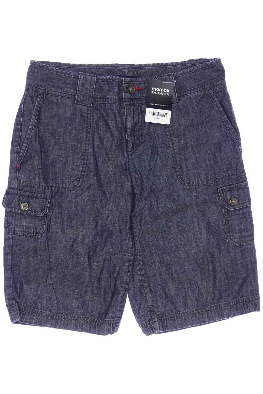 

Tommy Hilfiger Damen Shorts, blau