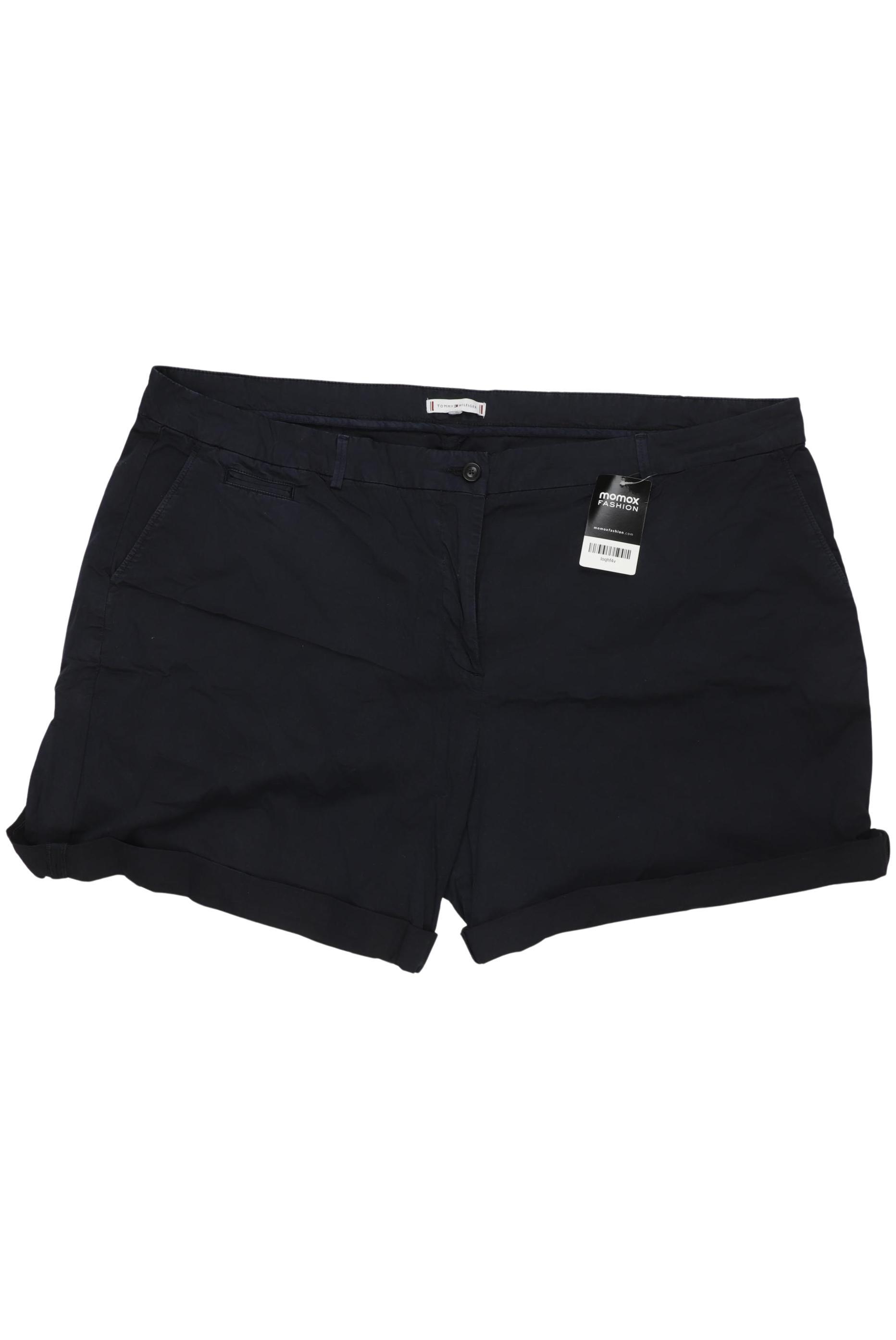 

Tommy Hilfiger Damen Shorts, marineblau, Gr. 44