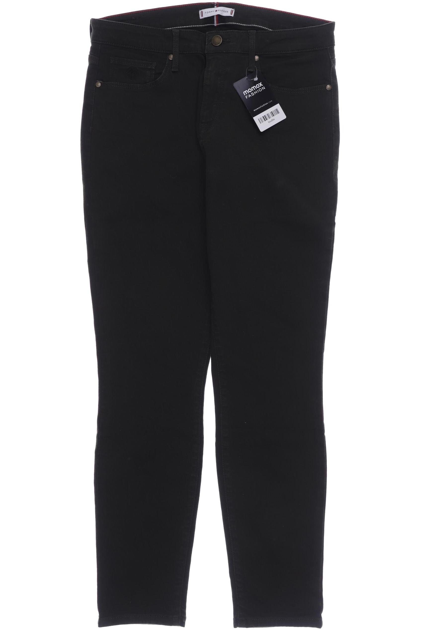 

Tommy Hilfiger Damen Jeans, grün