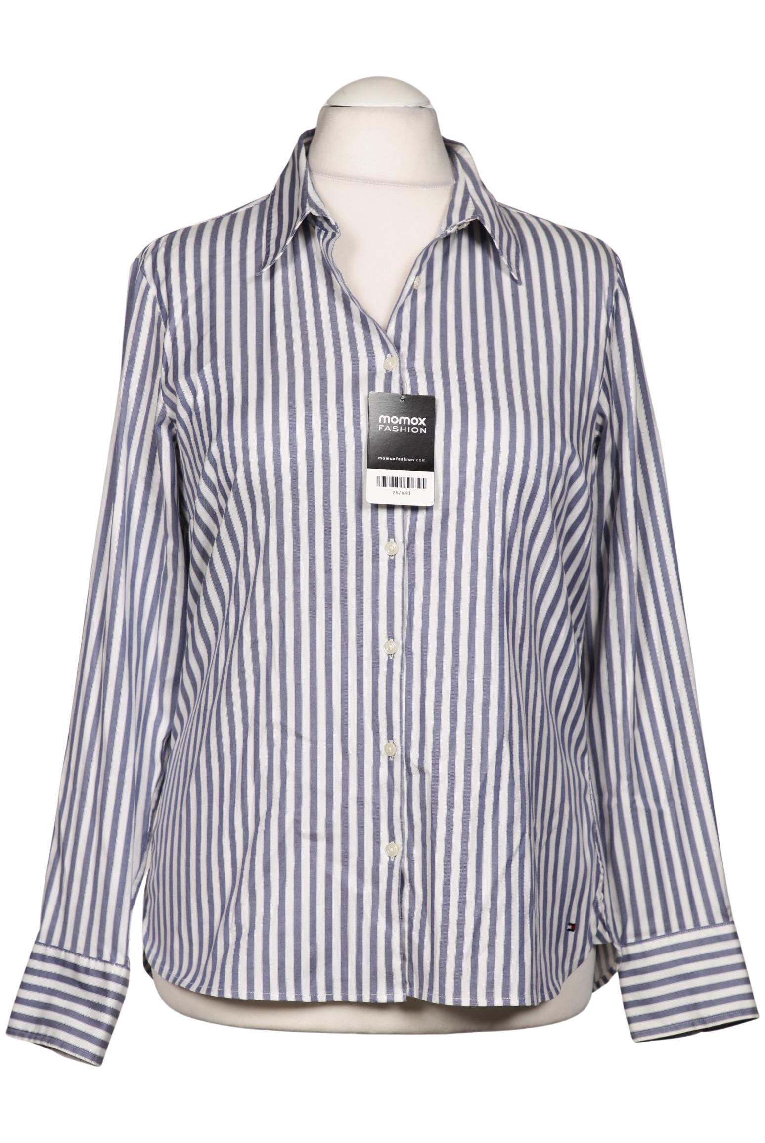 

Tommy Hilfiger Damen Bluse, mehrfarbig, Gr. 12