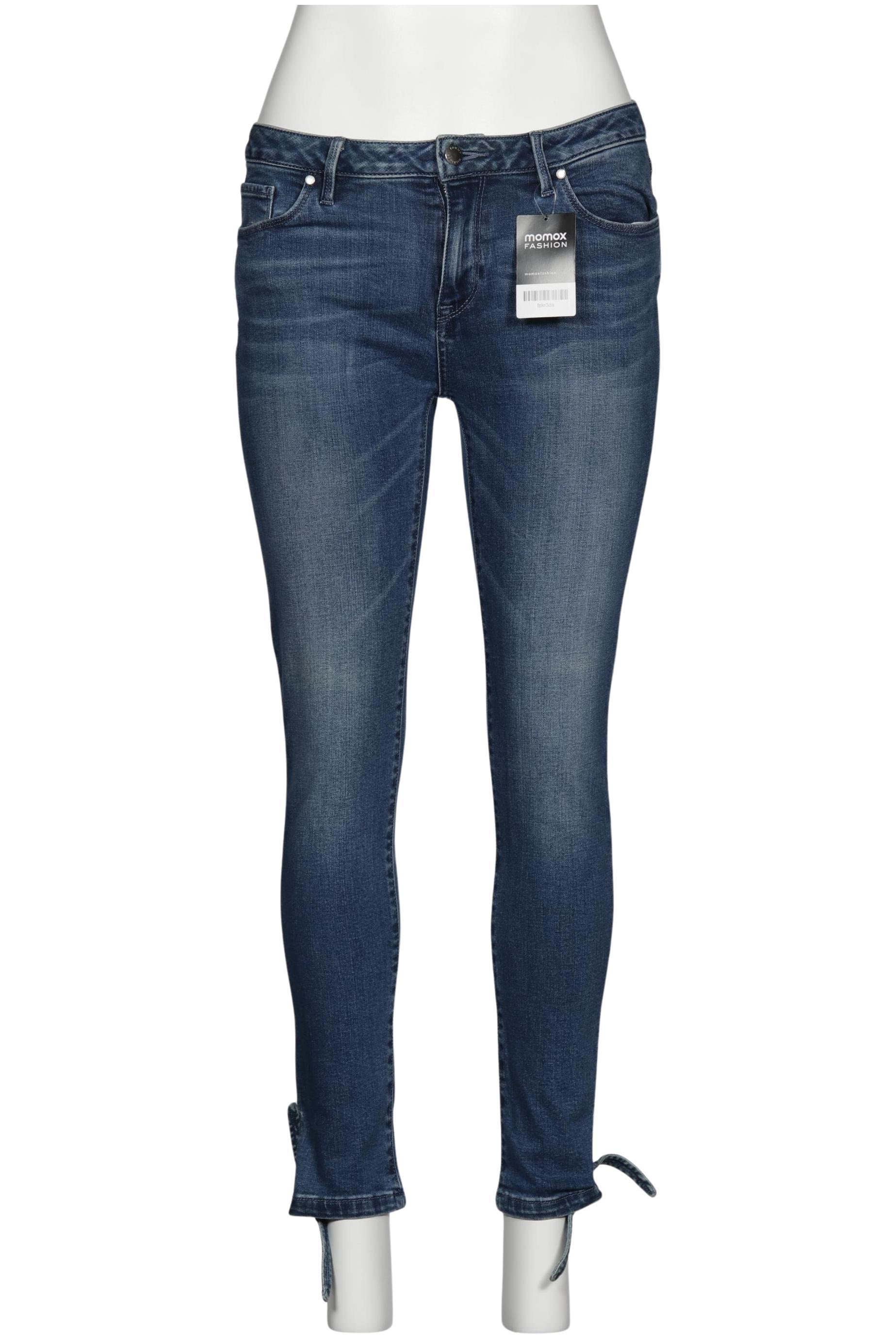 

Tommy Hilfiger Damen Jeans, blau, Gr. 31