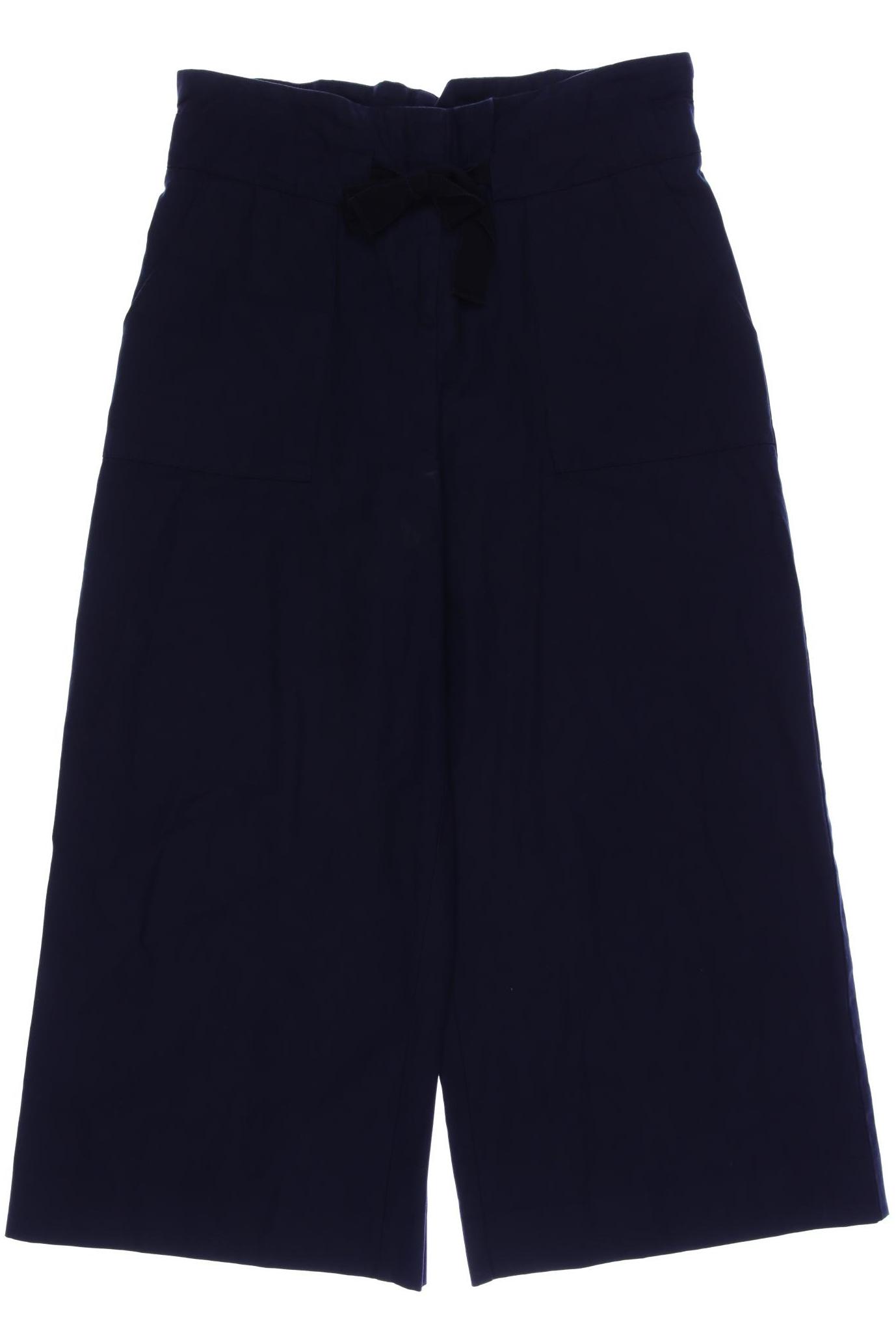 

Tommy Hilfiger Damen Stoffhose, marineblau, Gr. 10