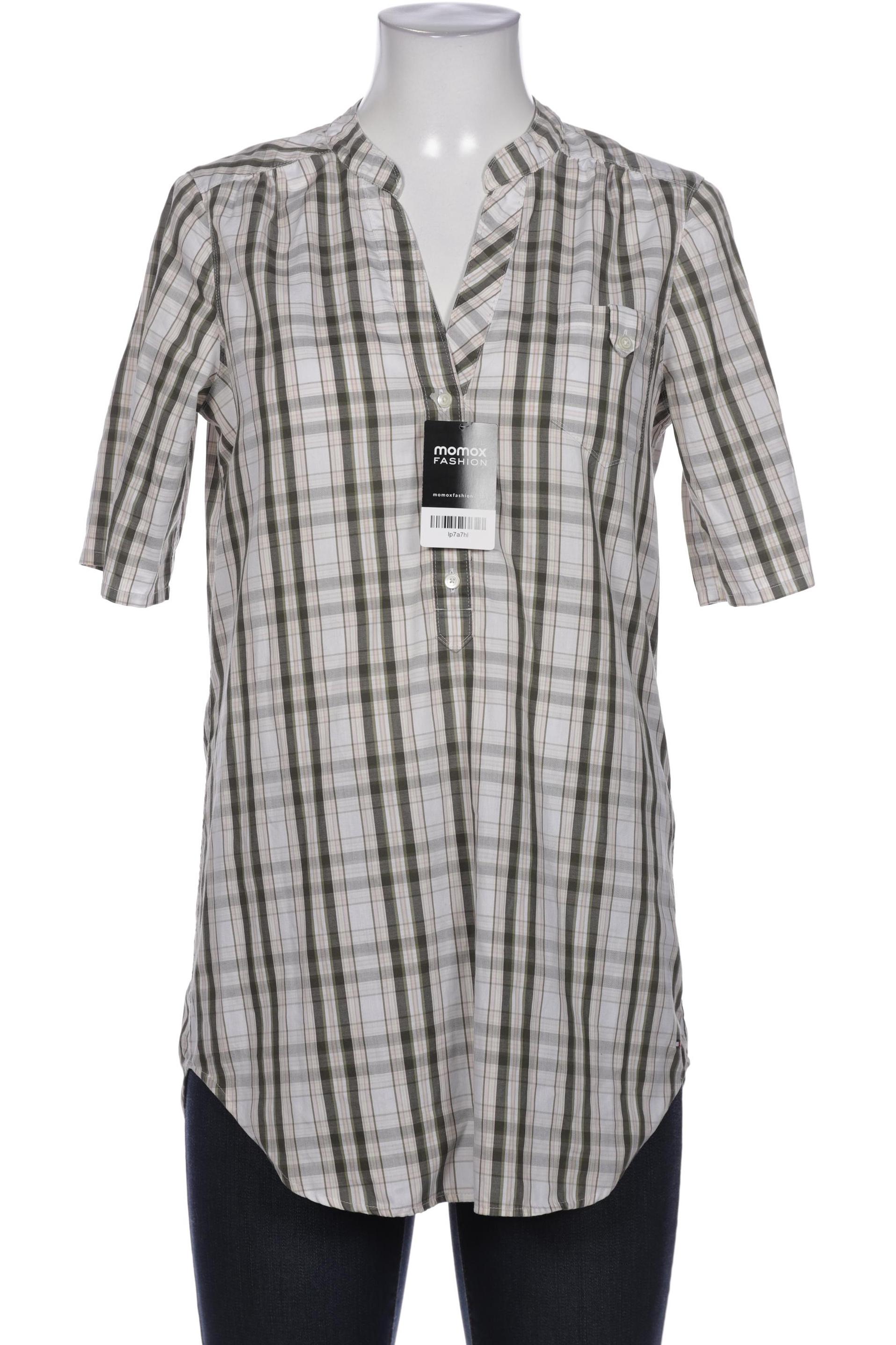 

Tommy Hilfiger Damen Bluse, cremeweiß, Gr. 8