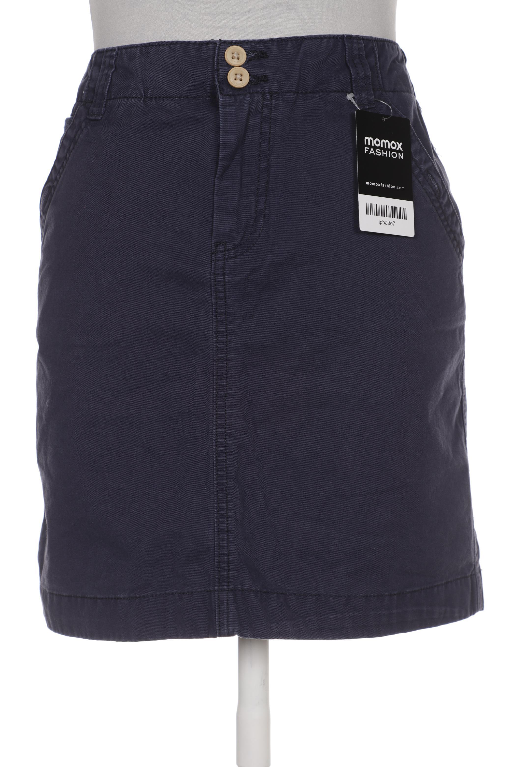 

Tommy Hilfiger Damen Rock, marineblau