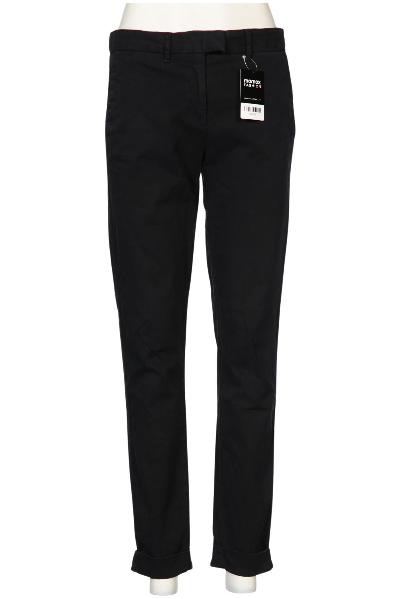 

Tommy Hilfiger Damen Stoffhose, marineblau, Gr. 6