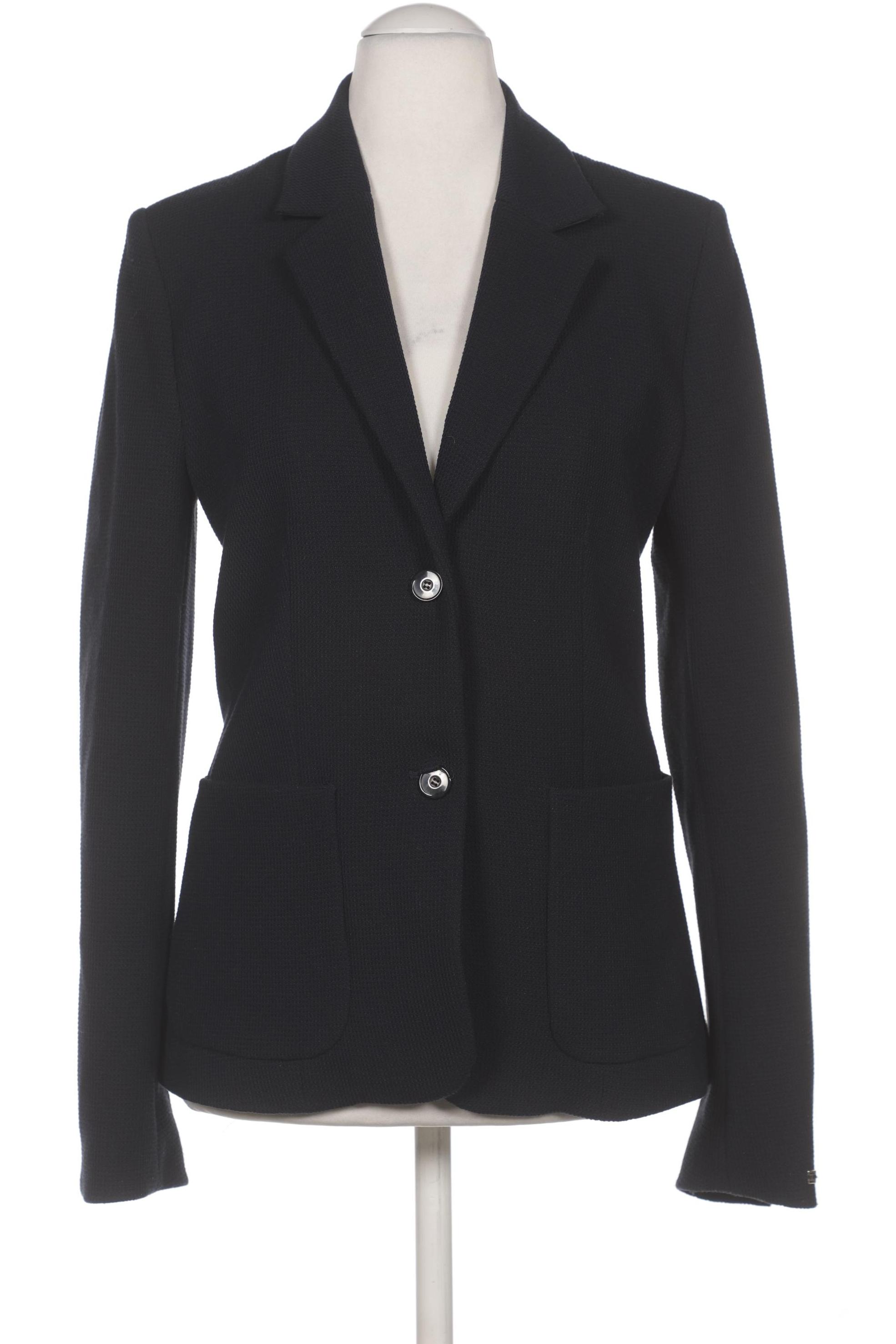 

Tommy Hilfiger Damen Blazer, marineblau, Gr. 8