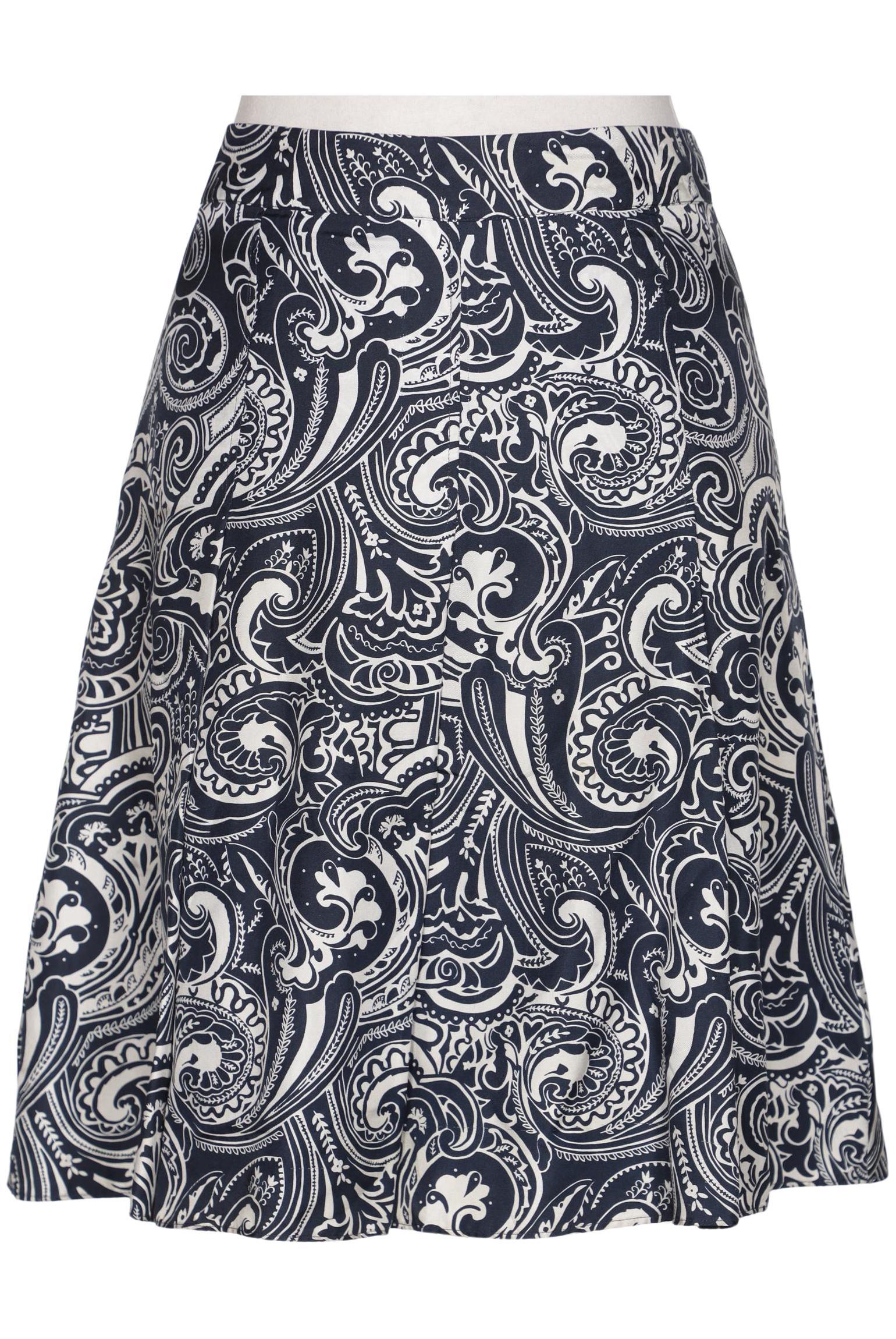 

Tommy Hilfiger Damen Rock, mehrfarbig, Gr. 6