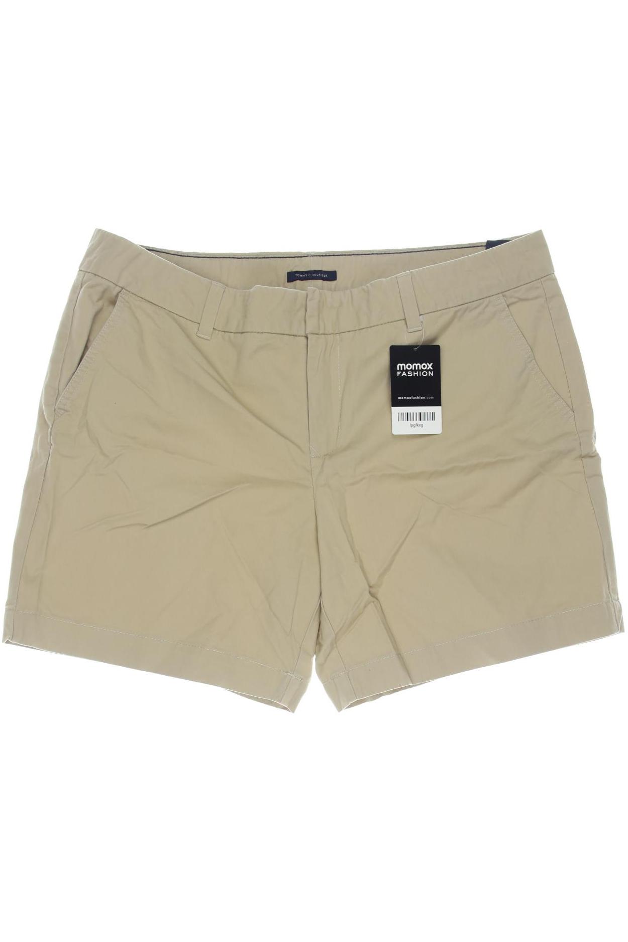 

Tommy Hilfiger Damen Shorts, beige, Gr. 14