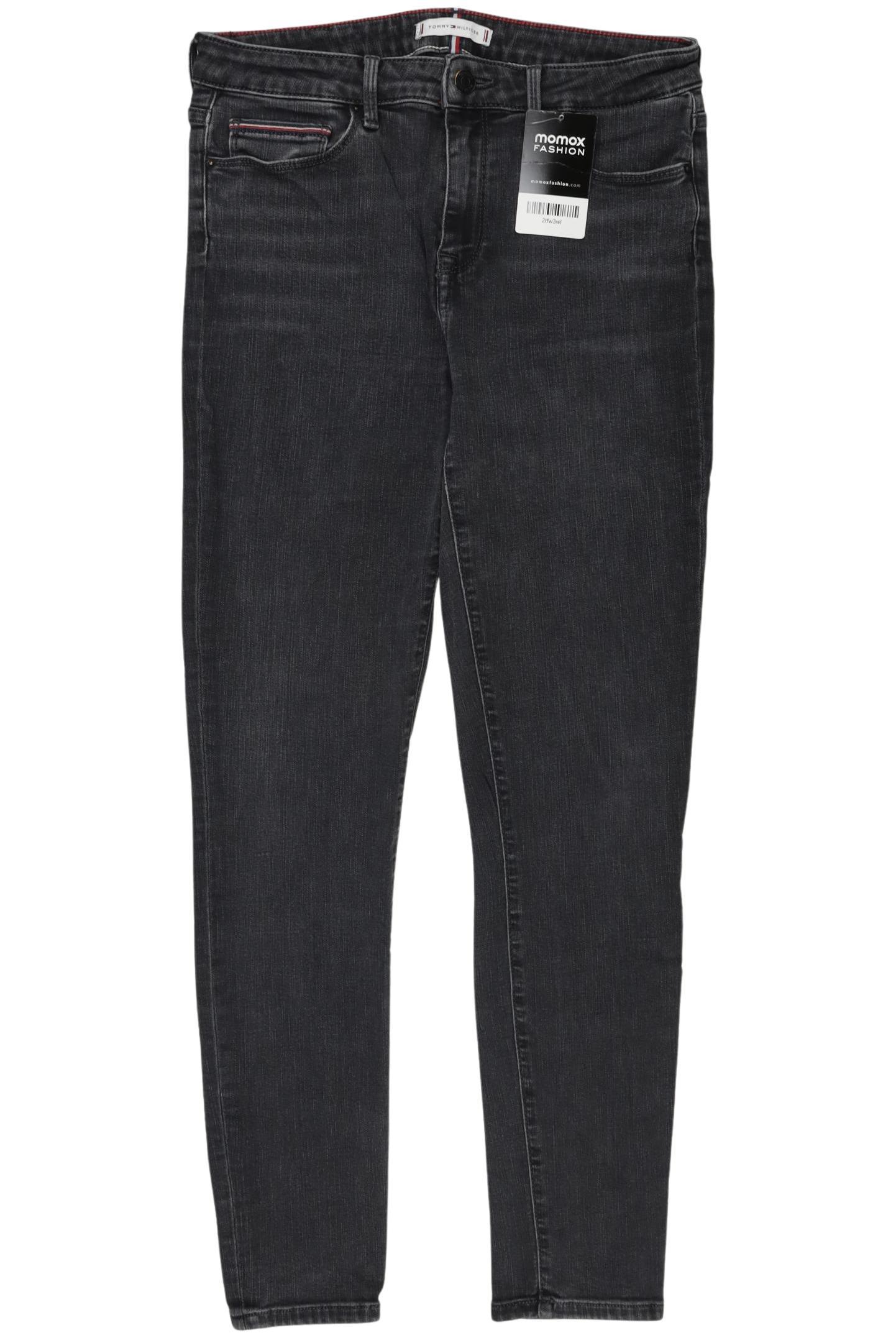 

Tommy Hilfiger Damen Jeans, schwarz, Gr. 29