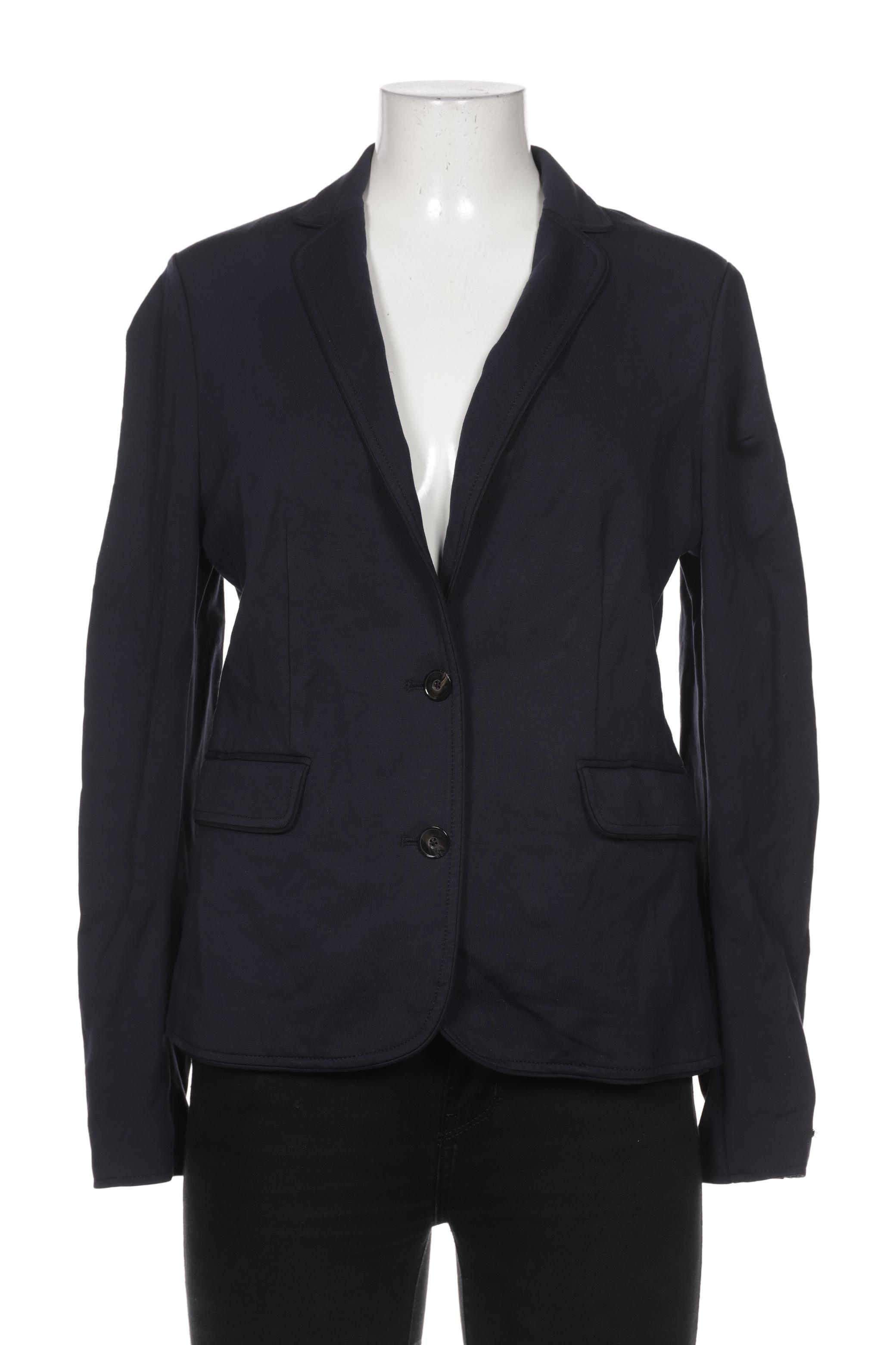 

Tommy Hilfiger Damen Blazer, marineblau, Gr. 10