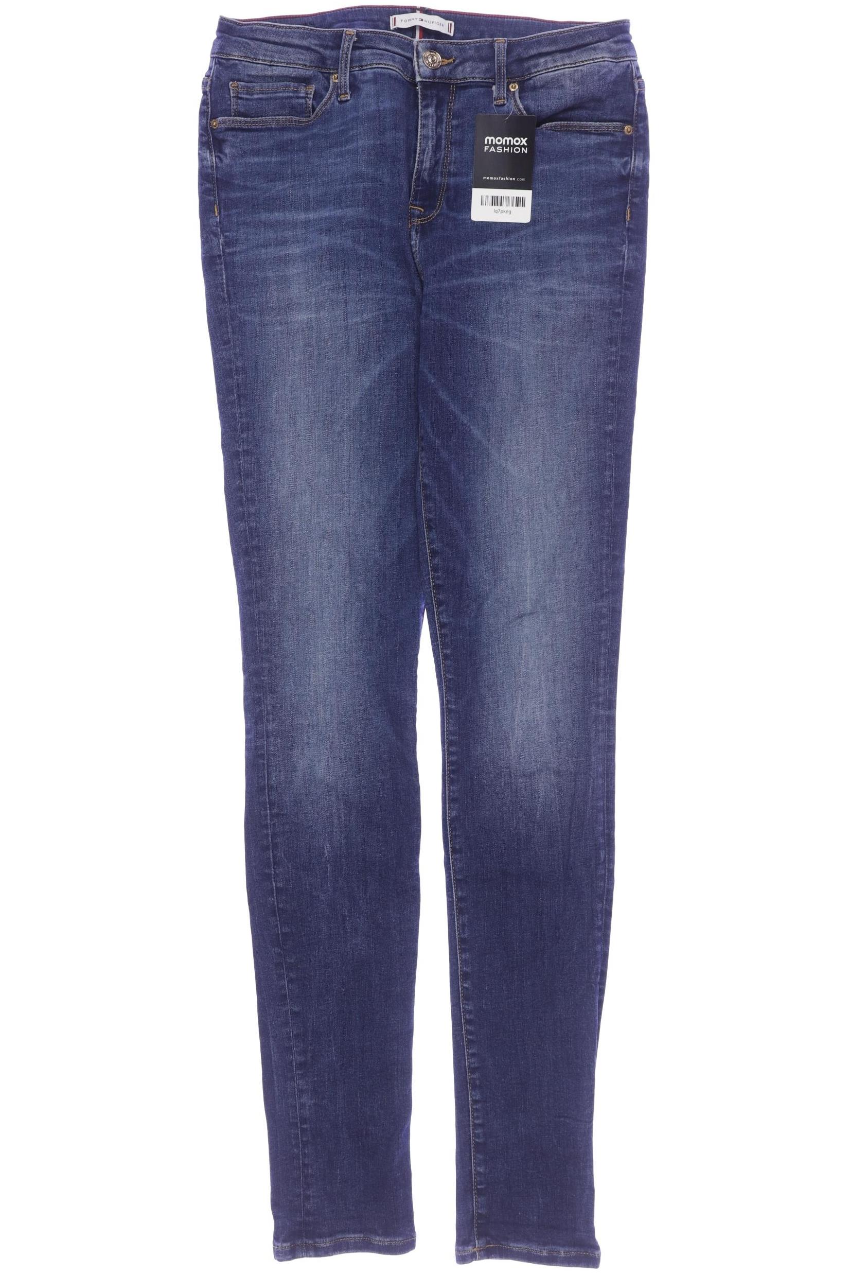 

Tommy Hilfiger Damen Jeans, marineblau, Gr. 29