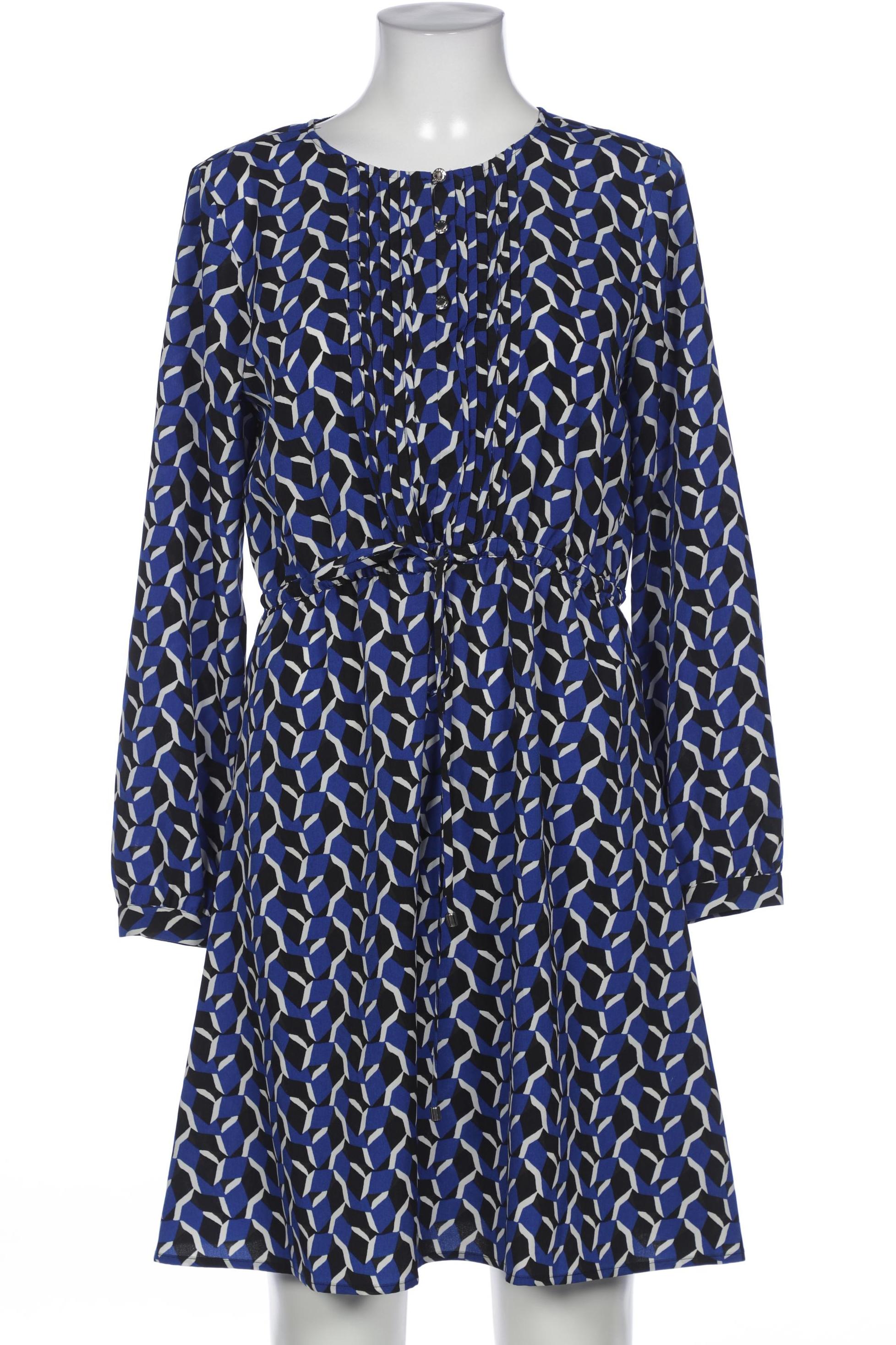 

Tommy Hilfiger Damen Kleid, blau, Gr. 8