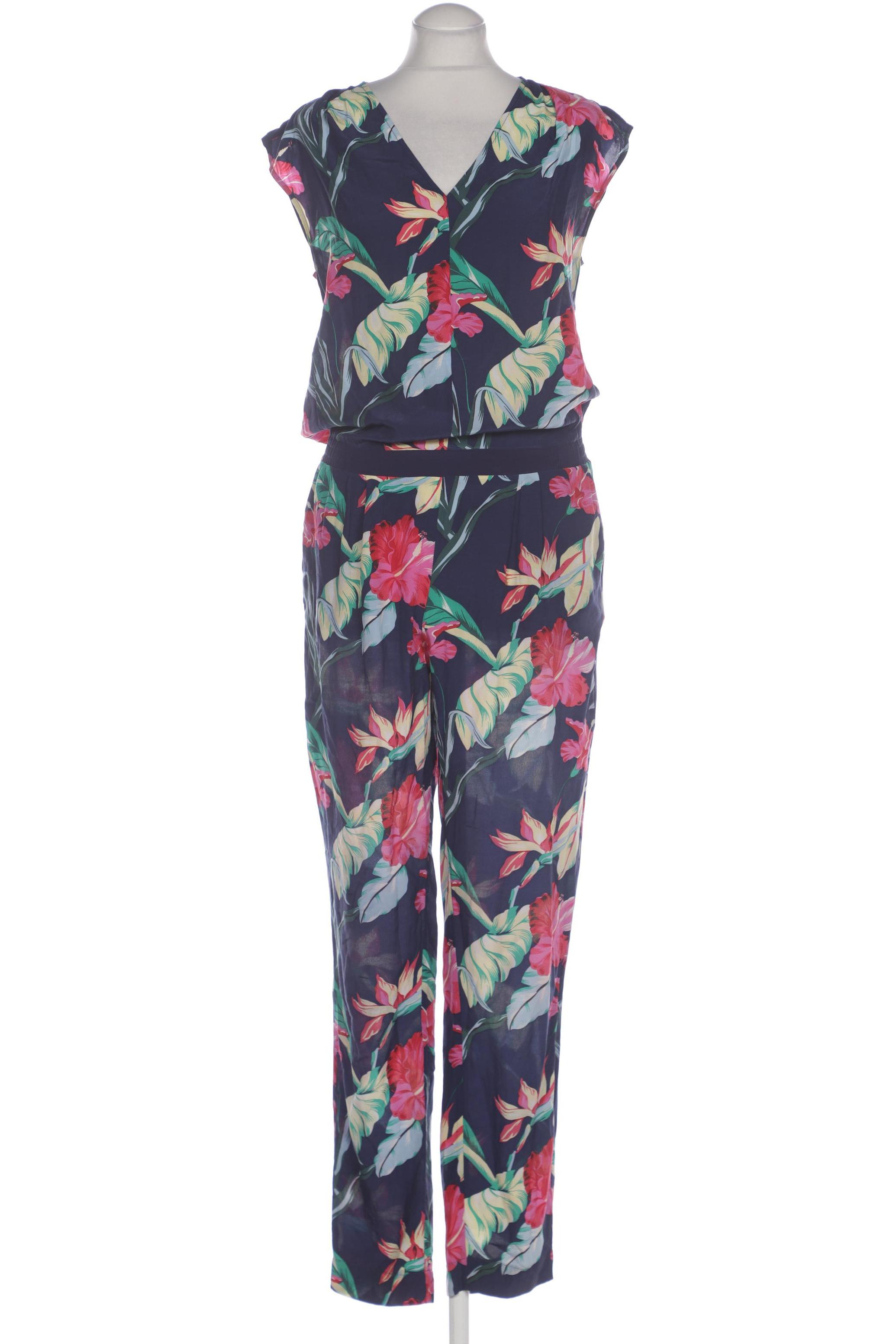 

Tommy Hilfiger Damen Jumpsuit/Overall, mehrfarbig, Gr. 6